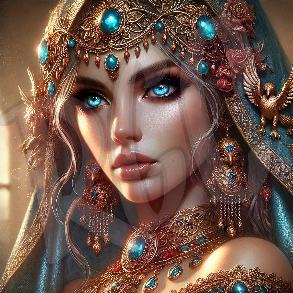 Queen Elizabeth