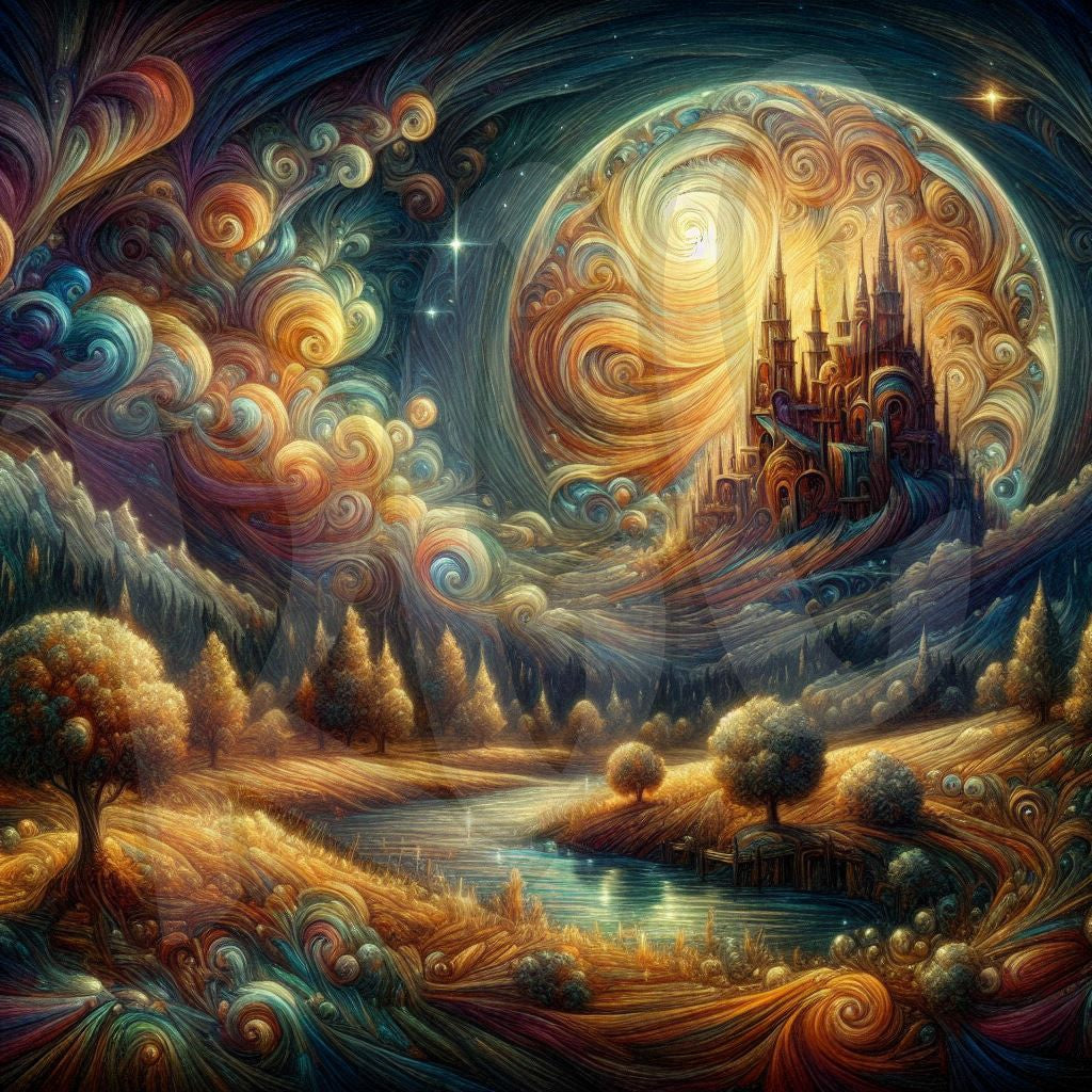 Glow of Eternity