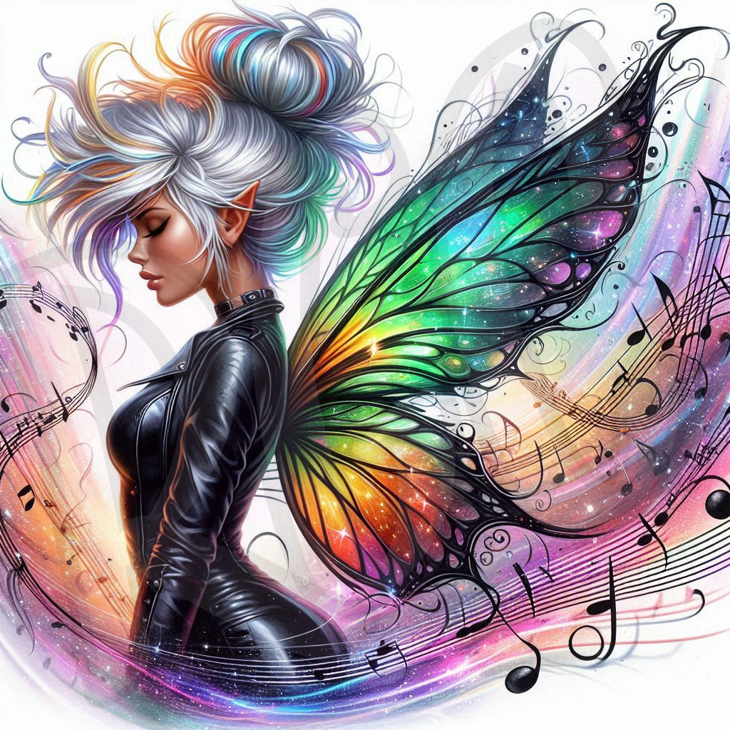 Music Notes
