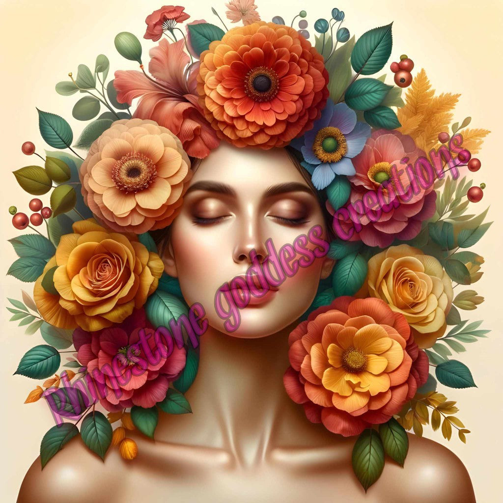 Blossoming Through