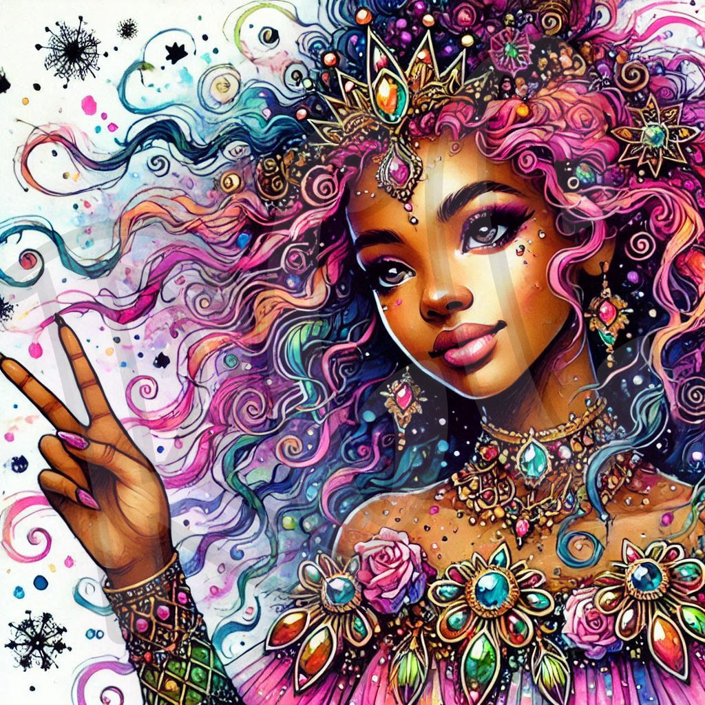 Feminine Energy