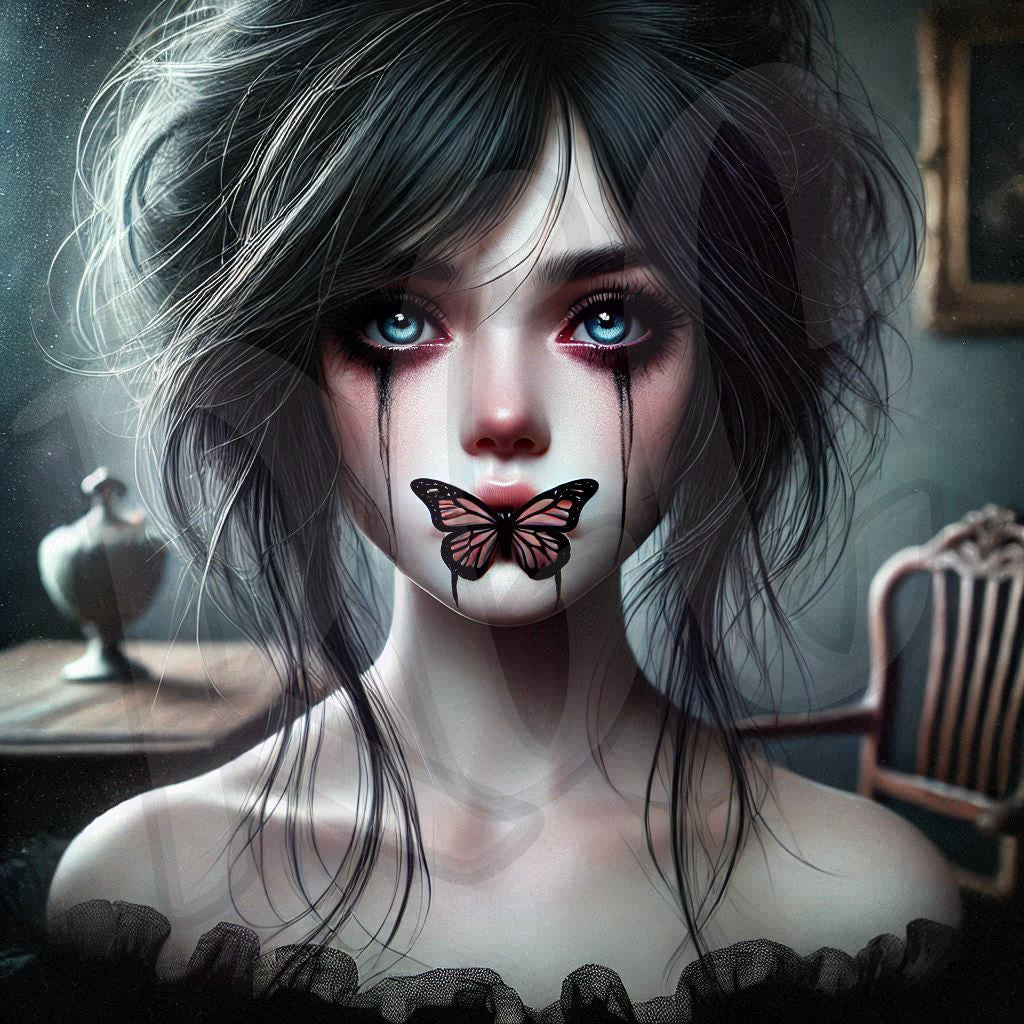Speak no evil