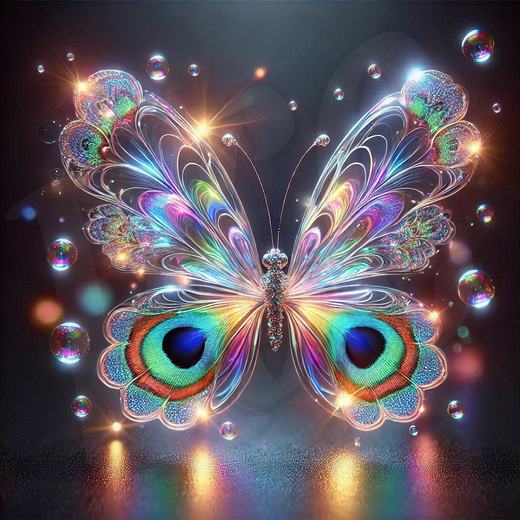Butterfly bundle