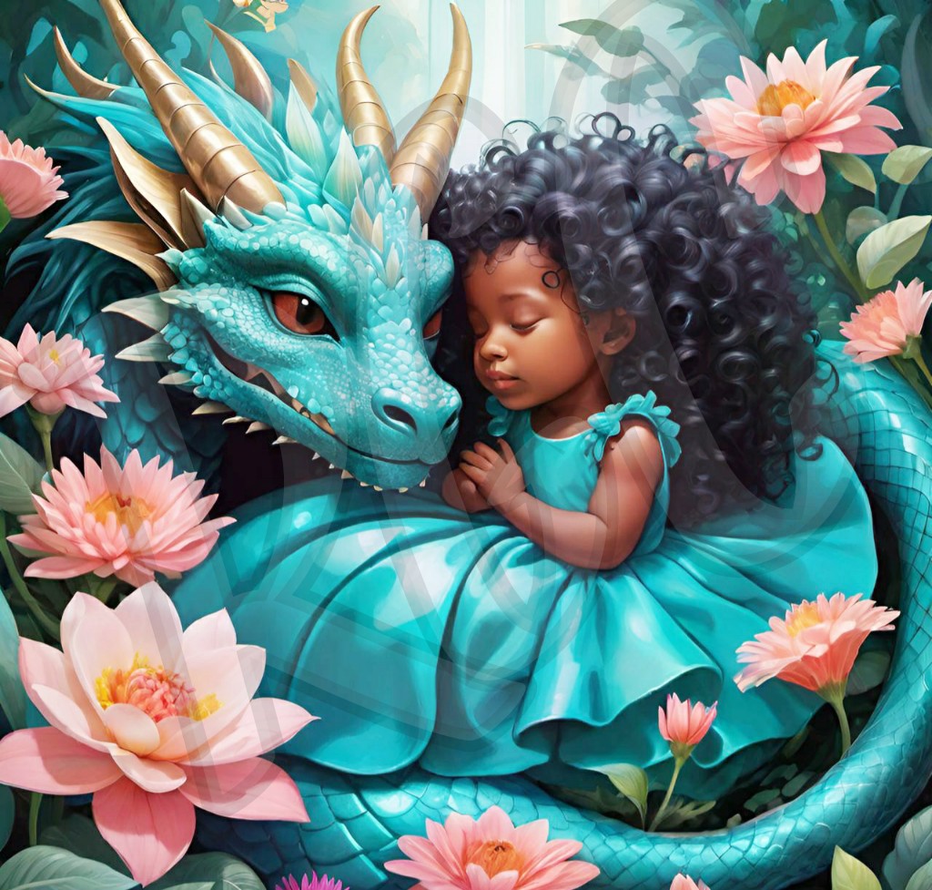My protector