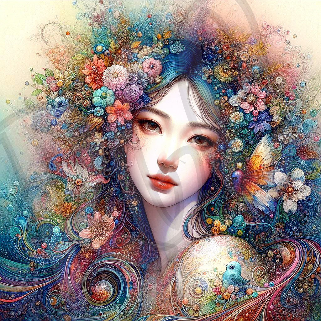 Deep Dreams