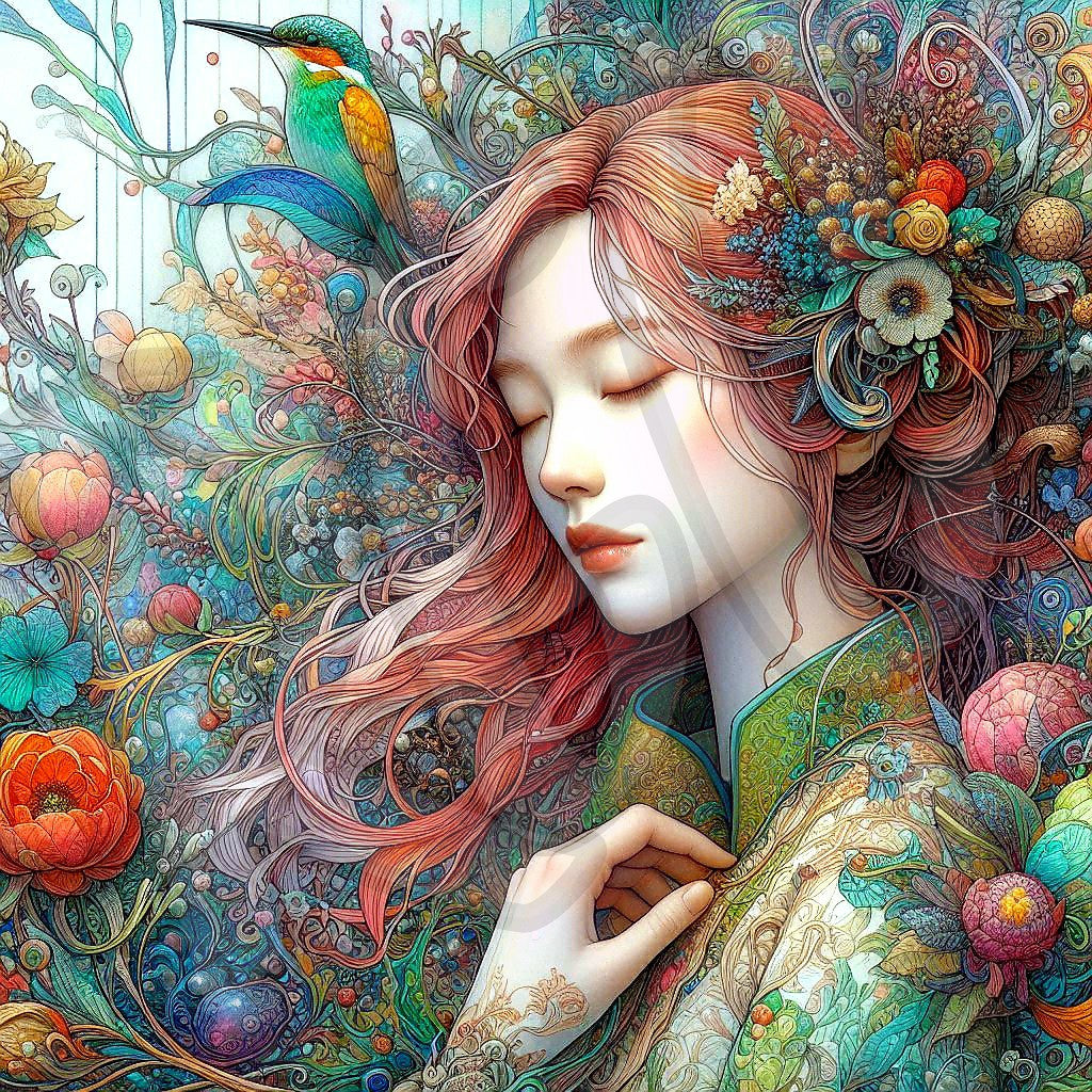 Deep Dreams
