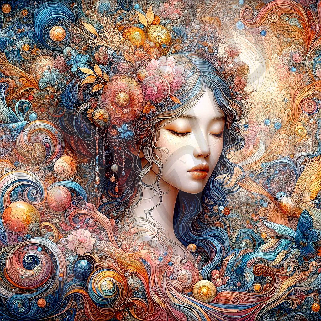 Deep Dreams