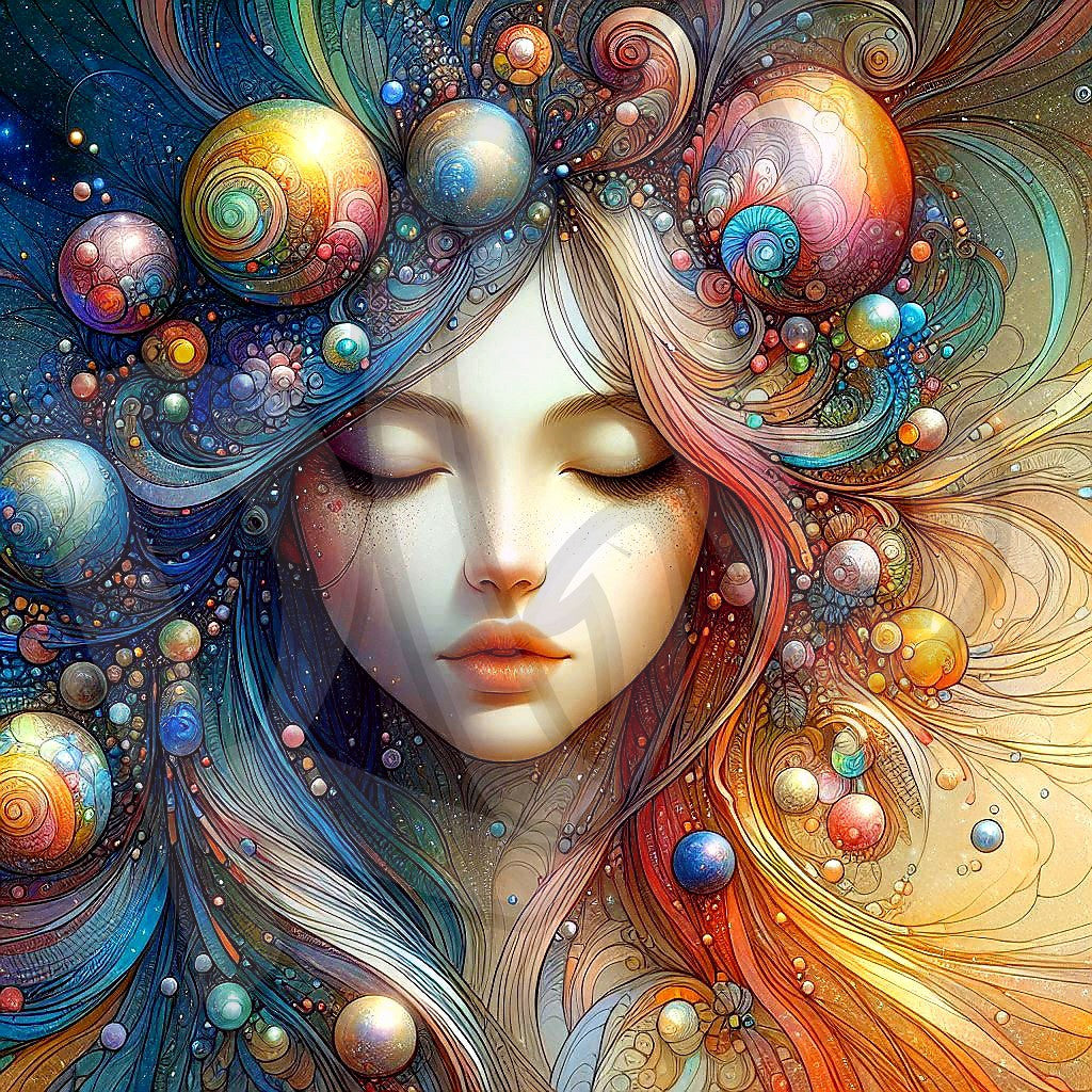 Deep Dreams