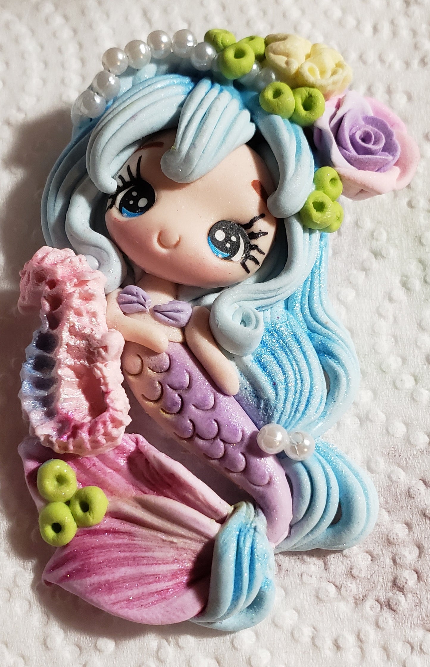 Mermaids