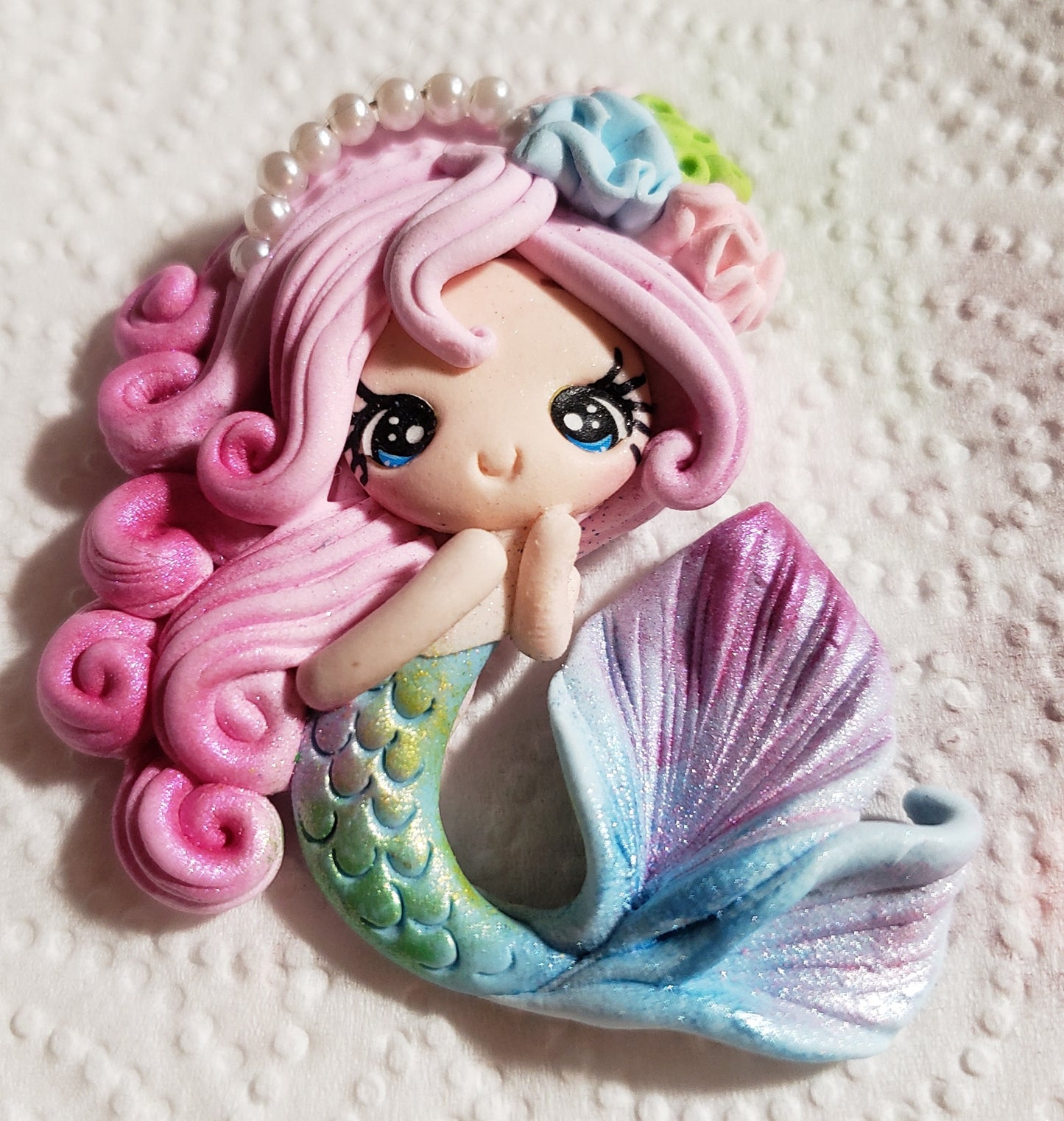 Mermaids