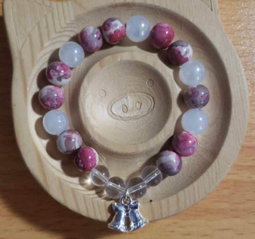 Bell bracelet