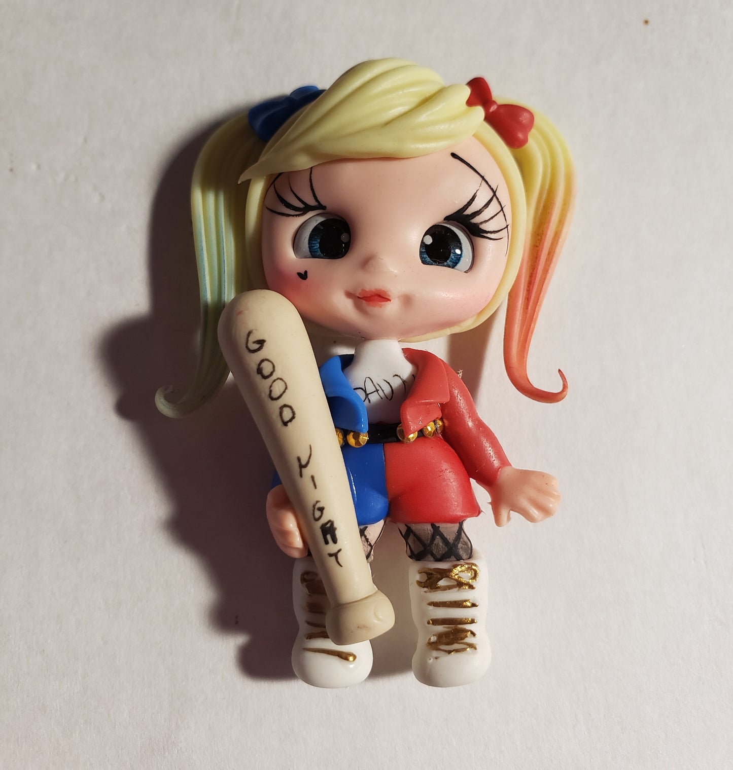 Harley