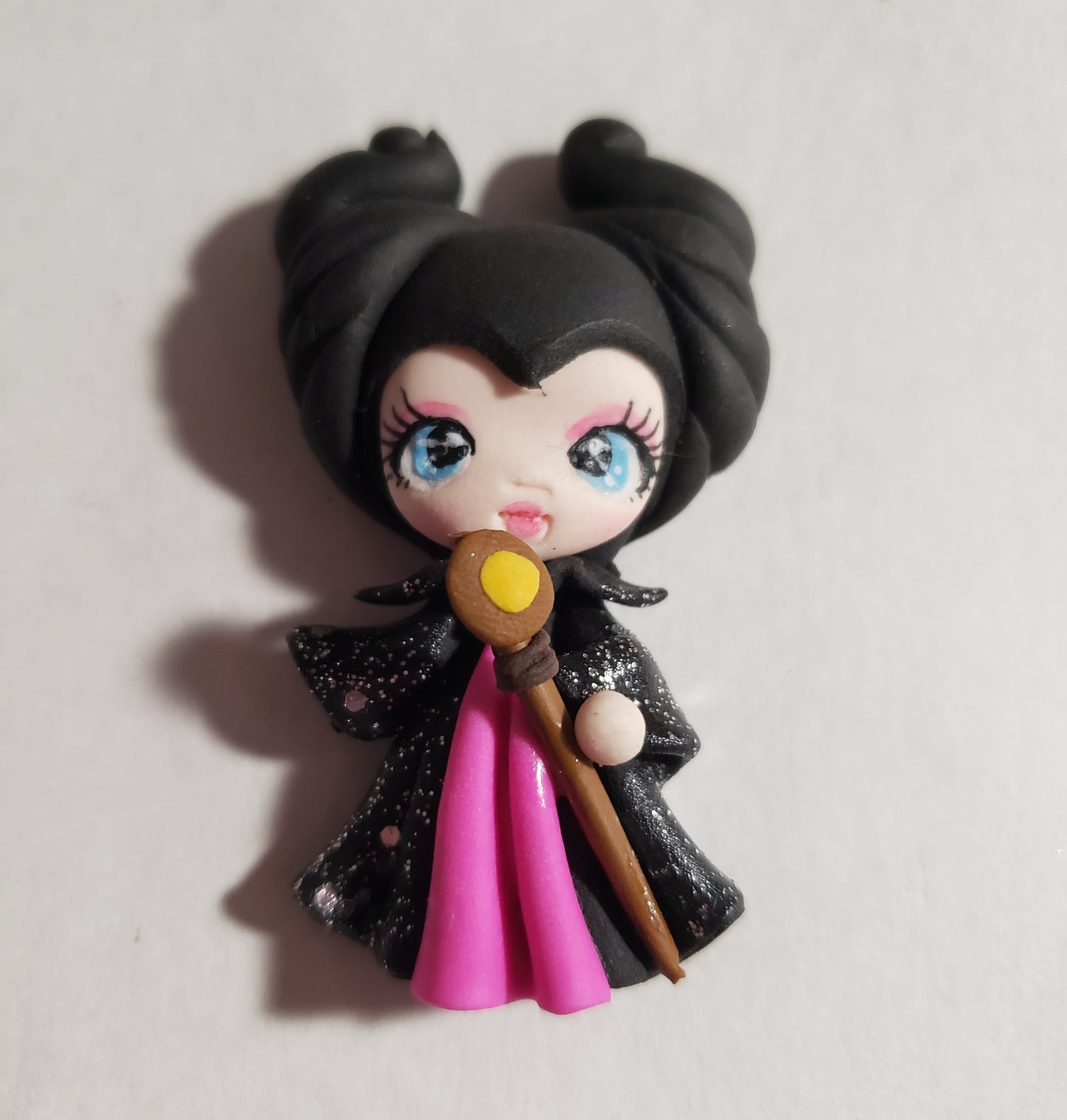 Maleficent