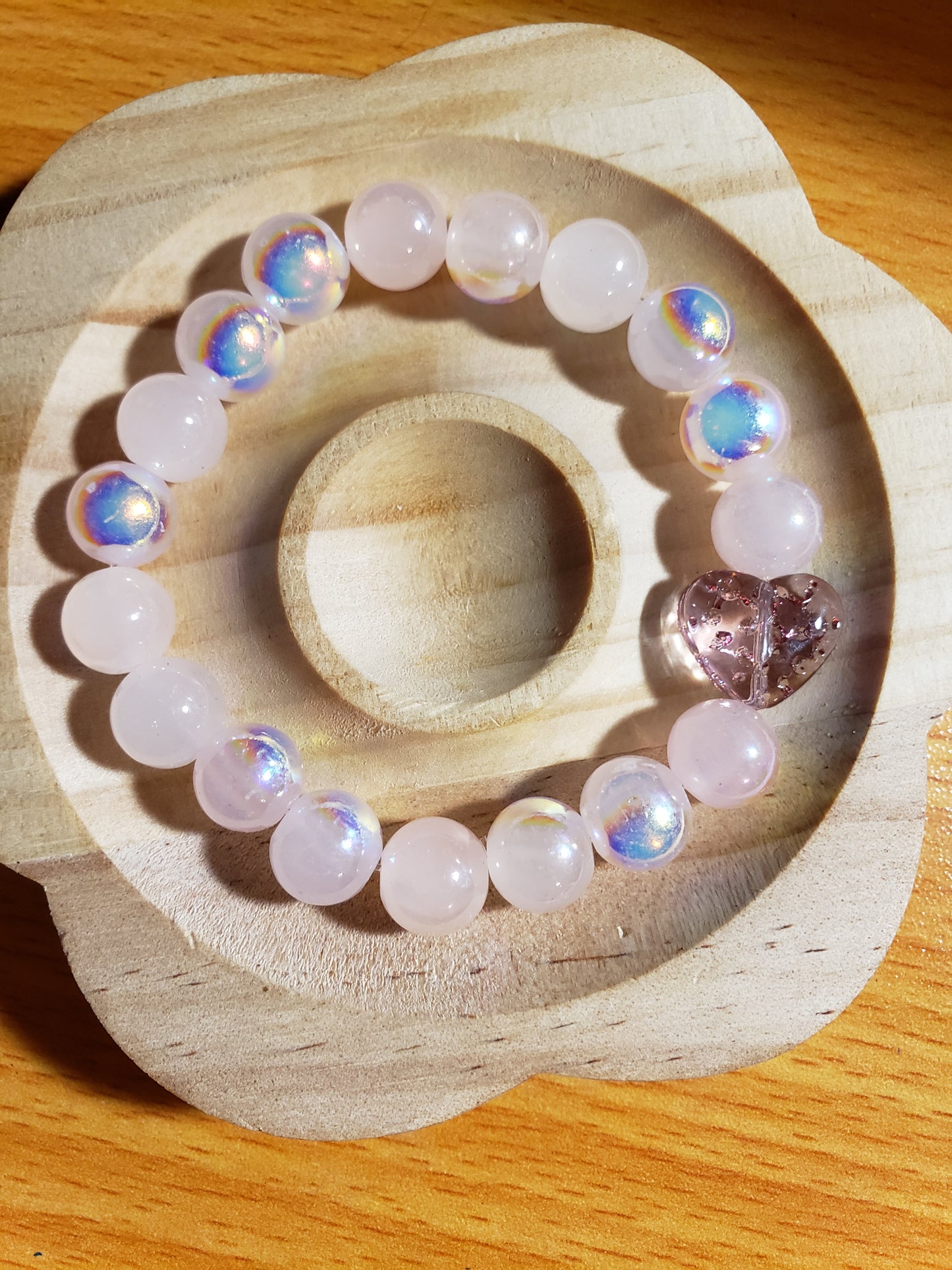 Valentines Bracelets 1-17
