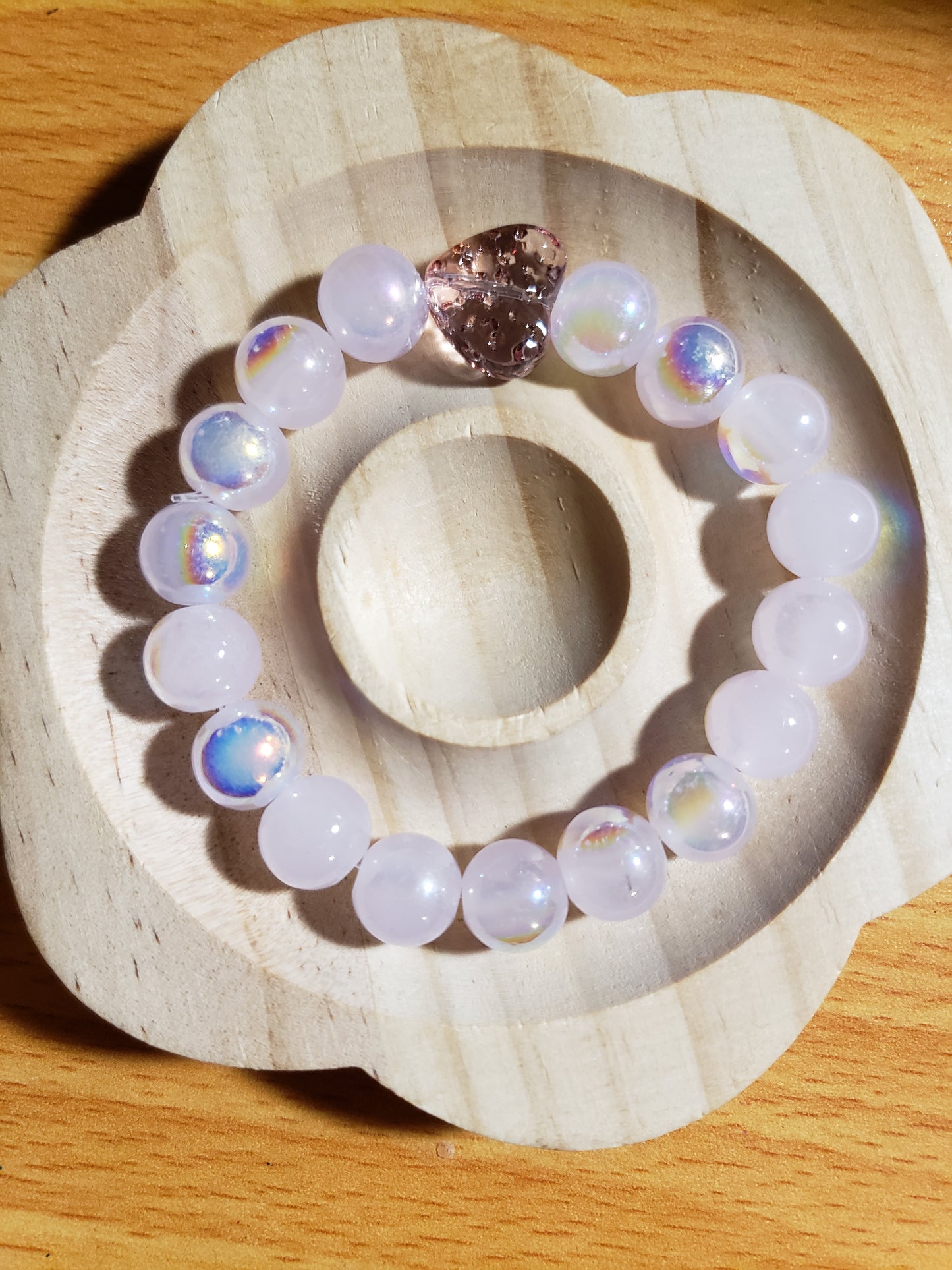 Valentines Bracelets 1-17