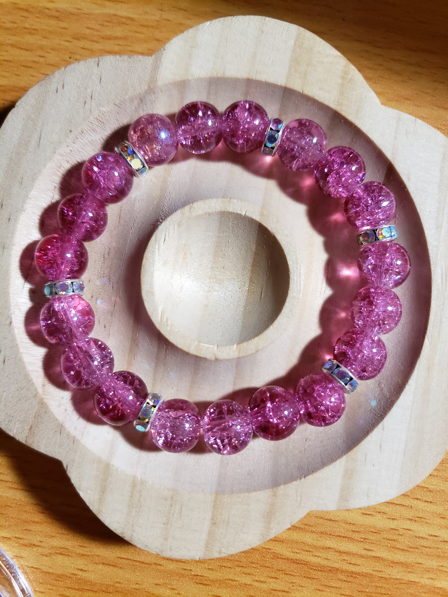 Valentines Bracelets 1-17