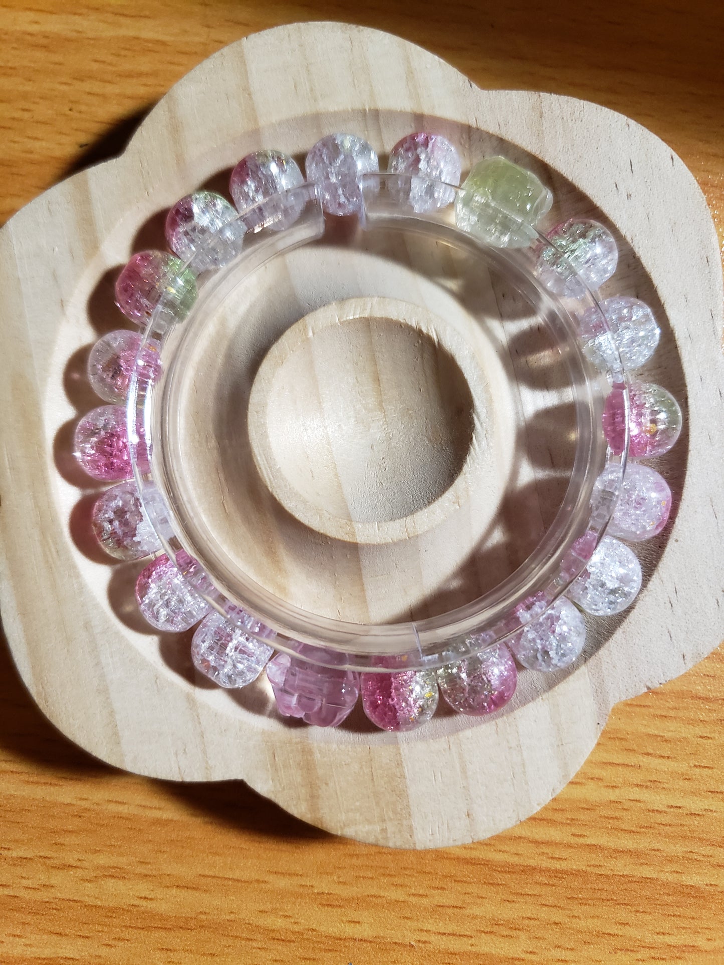 Valentines Bracelets 1-17