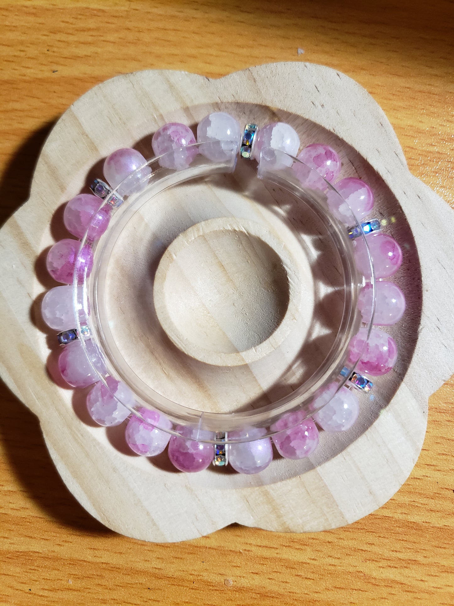 Valentines Bracelets 1-17