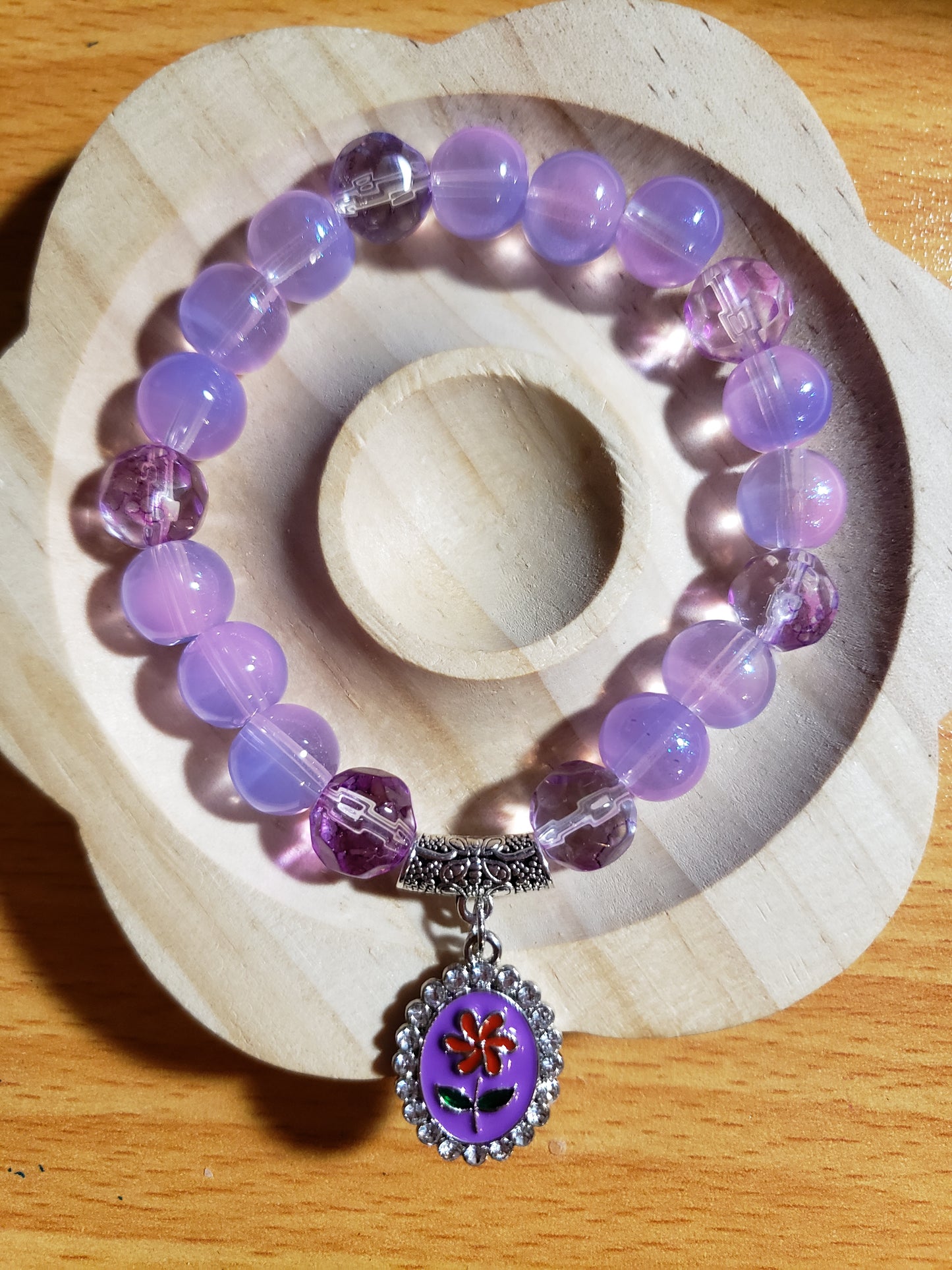 Valentines Bracelets 1-17