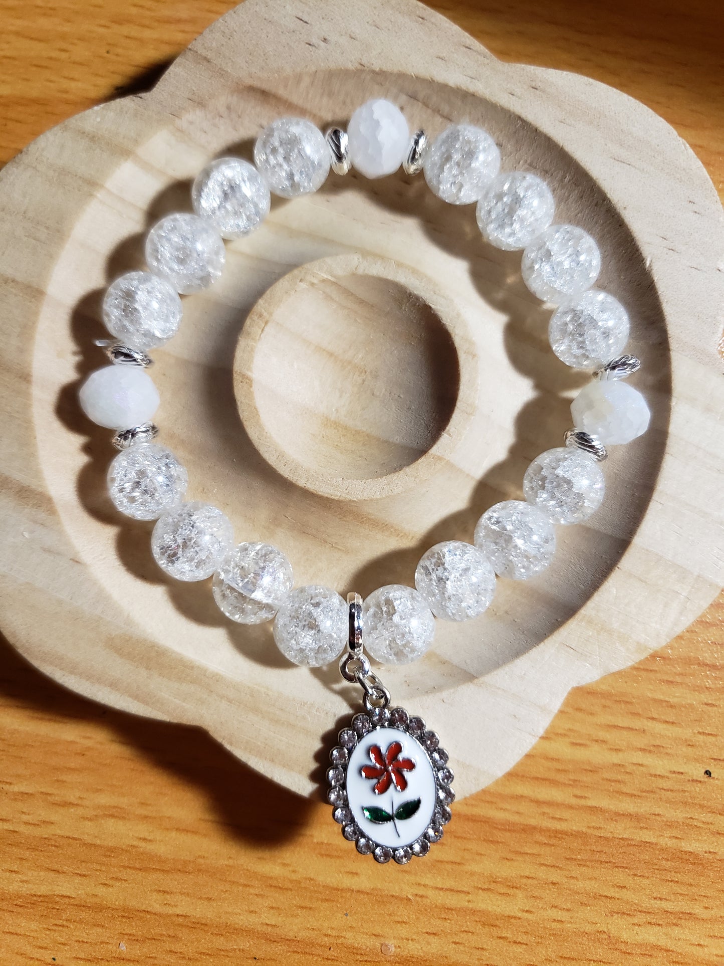 Valentines Bracelets 1-17