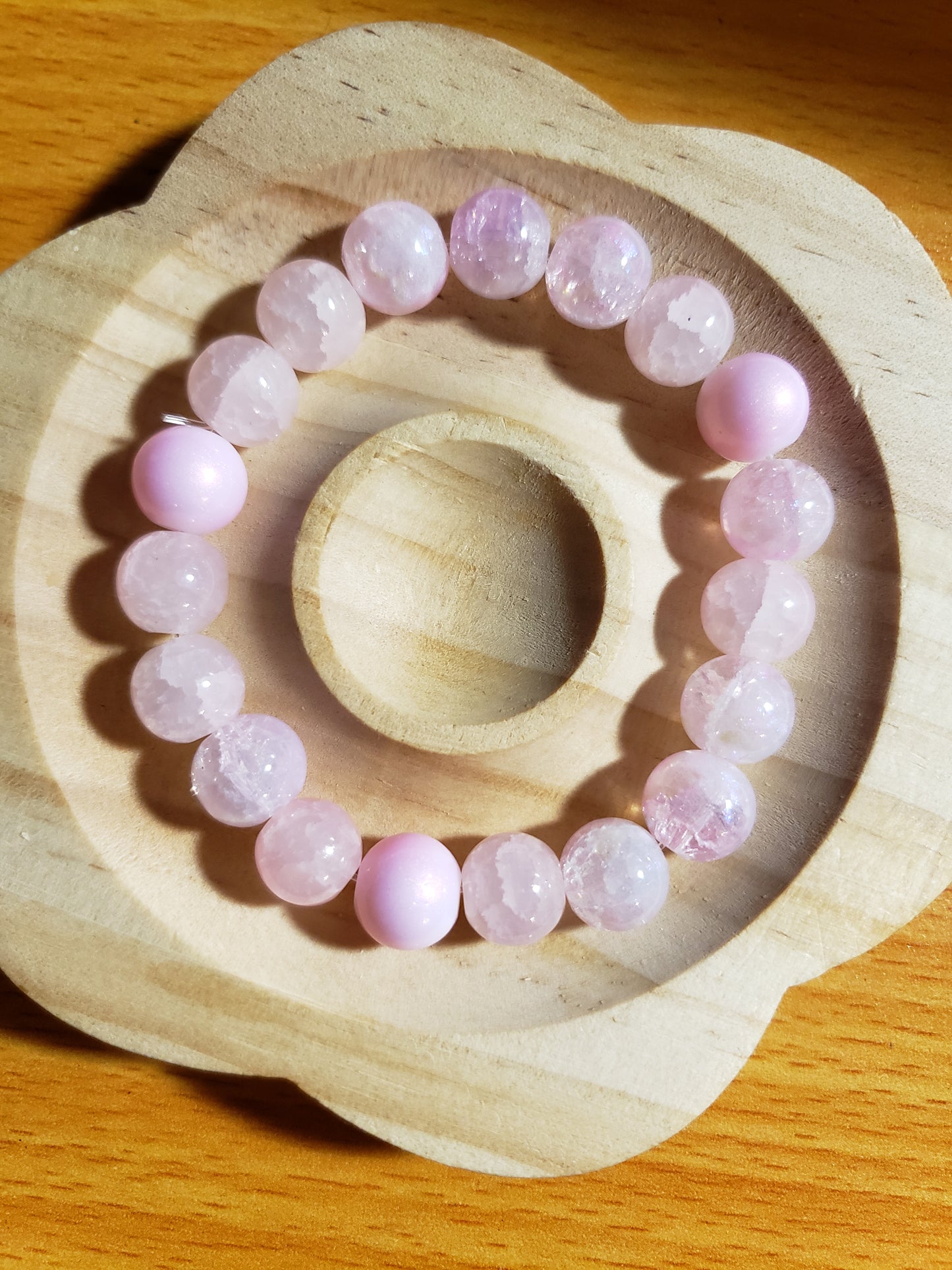 Valentines Bracelets 1-17
