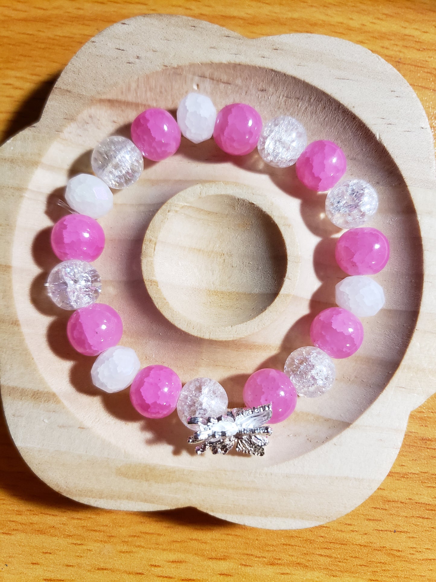 Valentines Bracelets 1-17