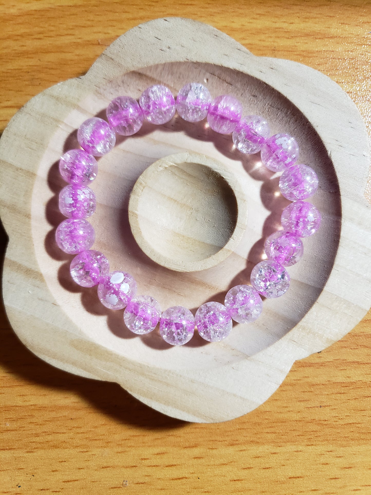 Valentines Bracelets 1-17