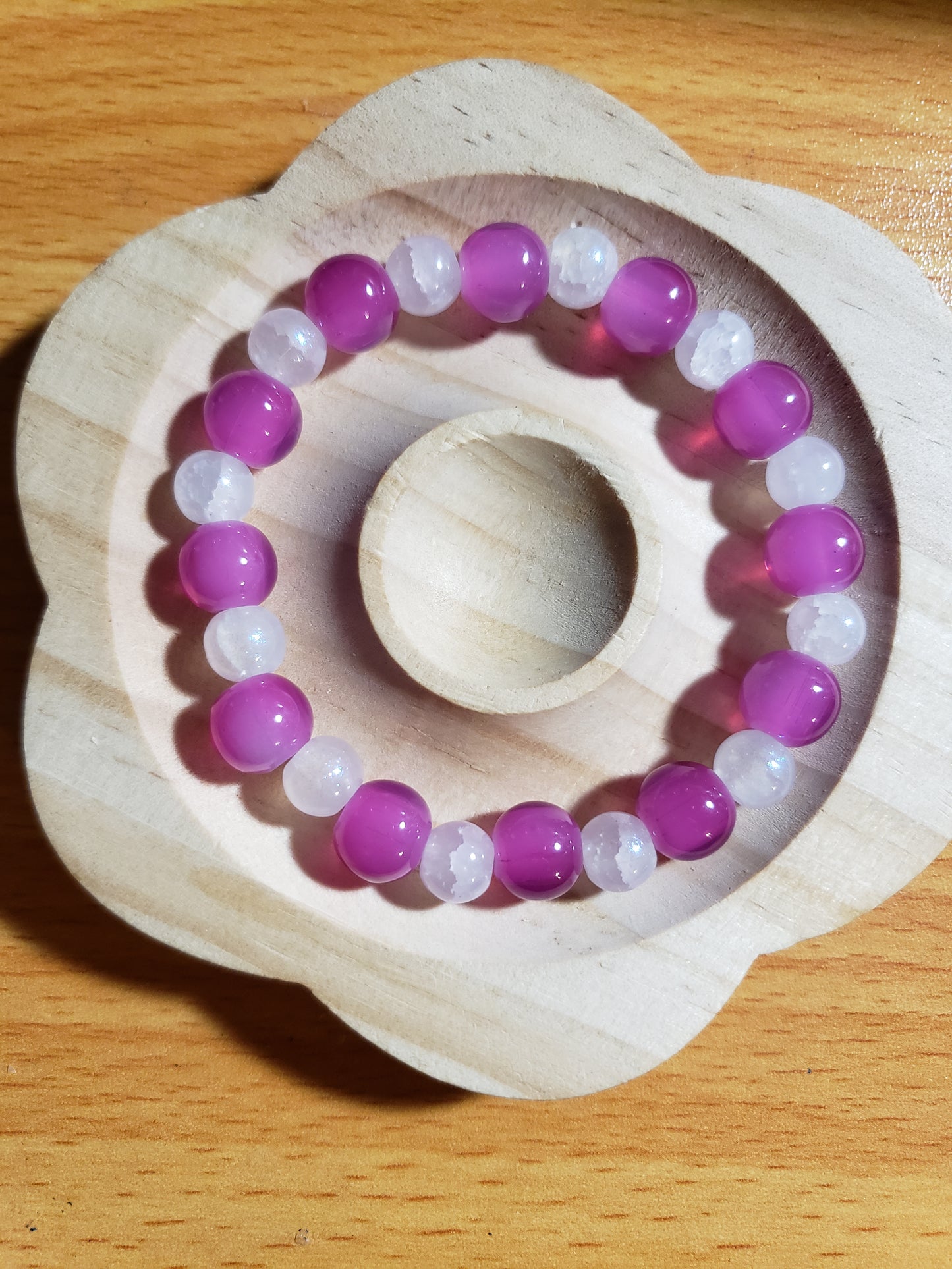 Valentines Bracelets 1-17