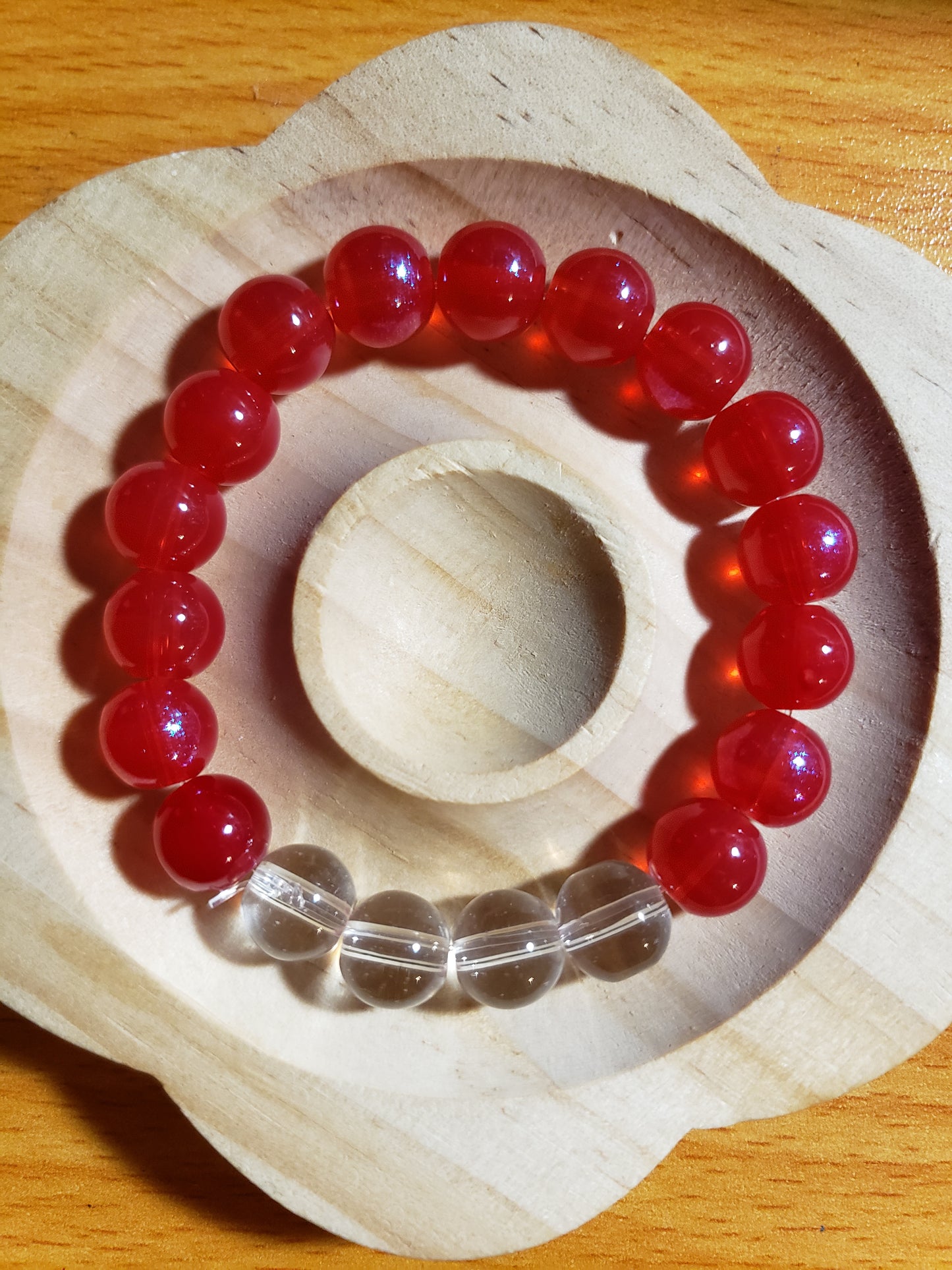 Valentines Bracelets 1-17