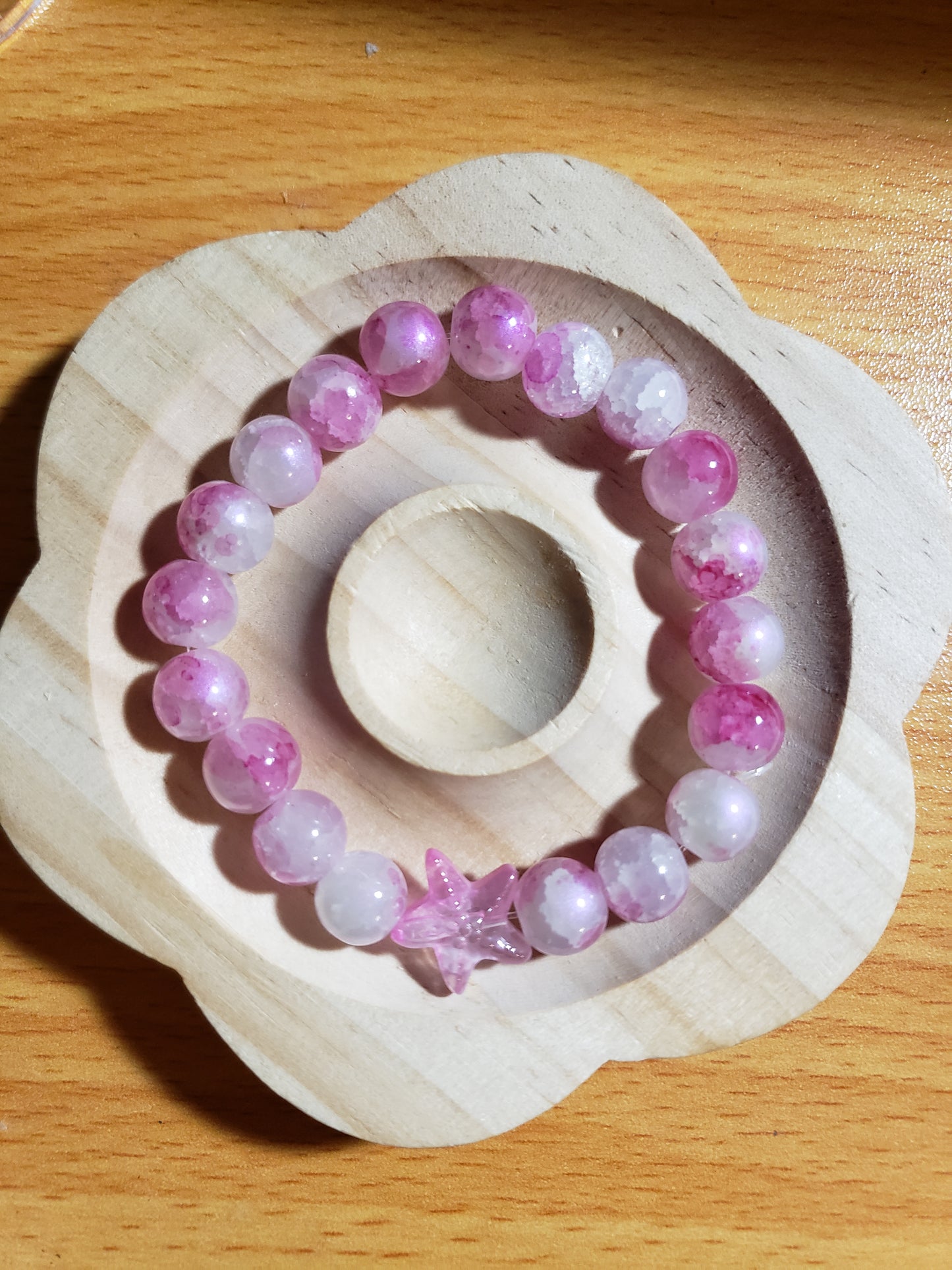 Valentines Bracelets 1-17