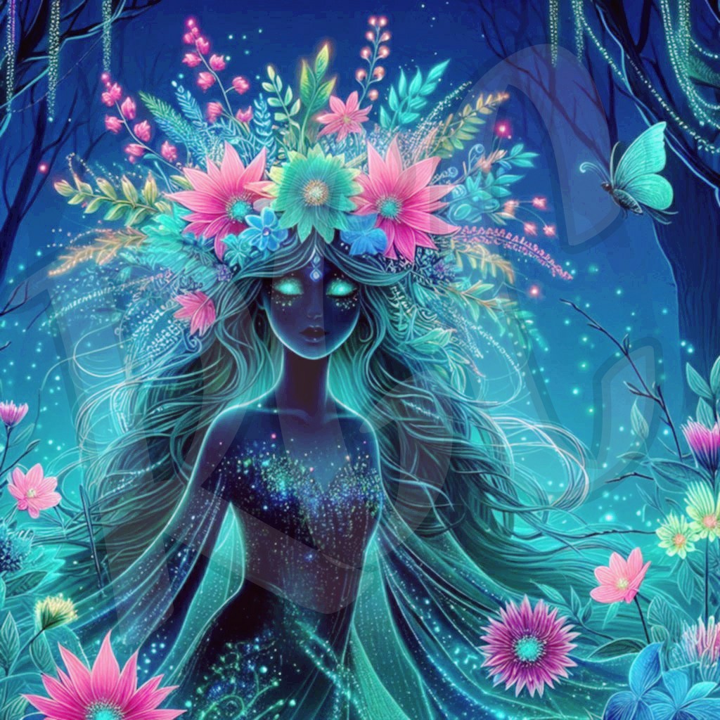 Enchanted Forest Collection