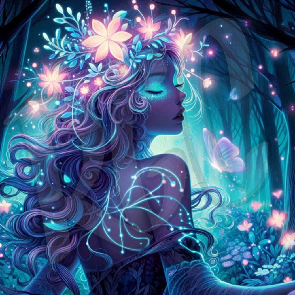Enchanted Forest Collection