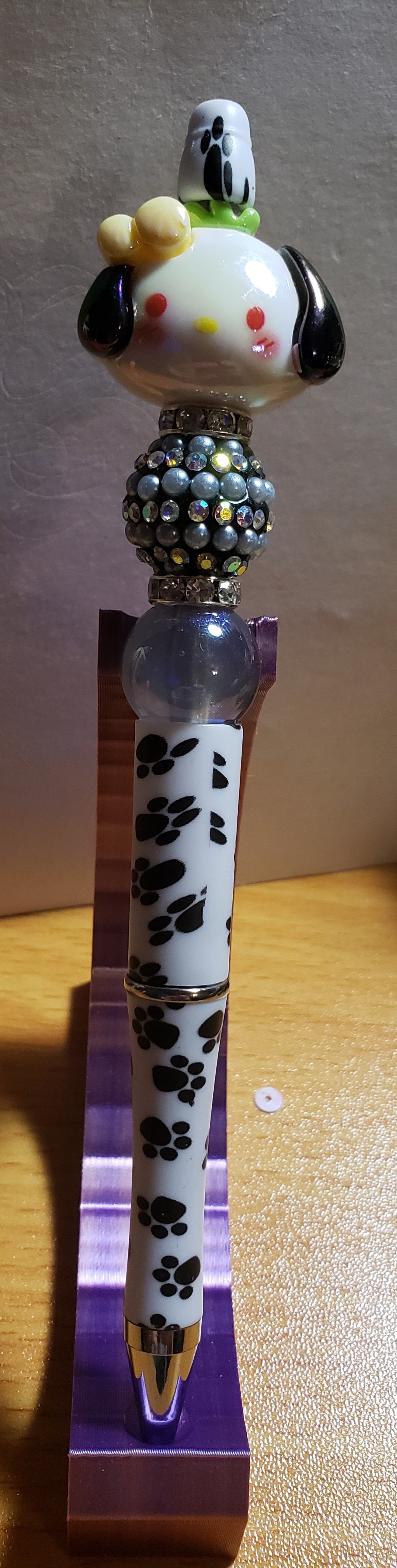 Sanrio beadable pens
