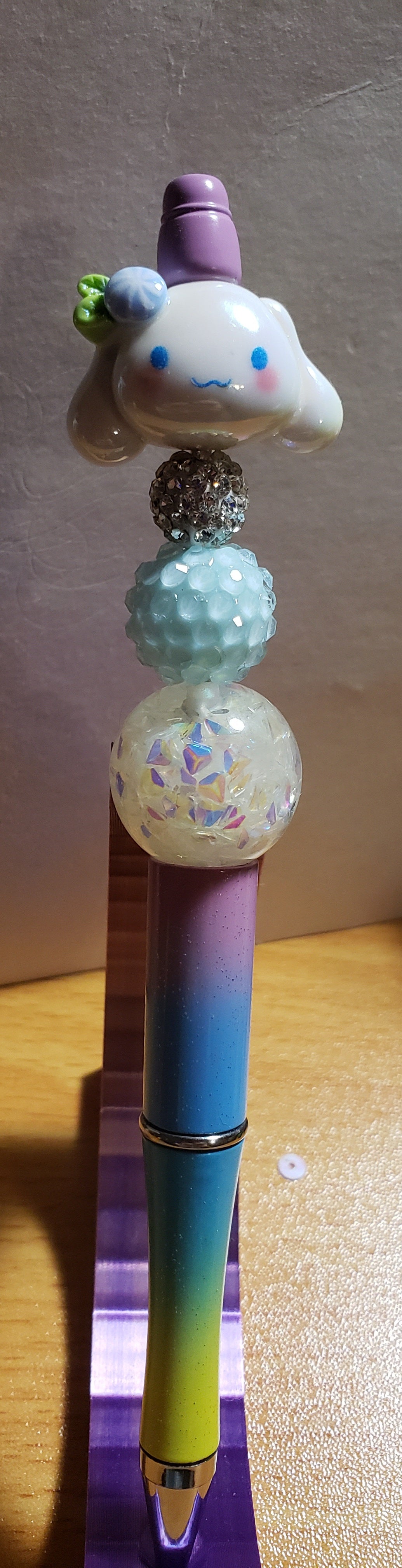 Sanrio beadable pens