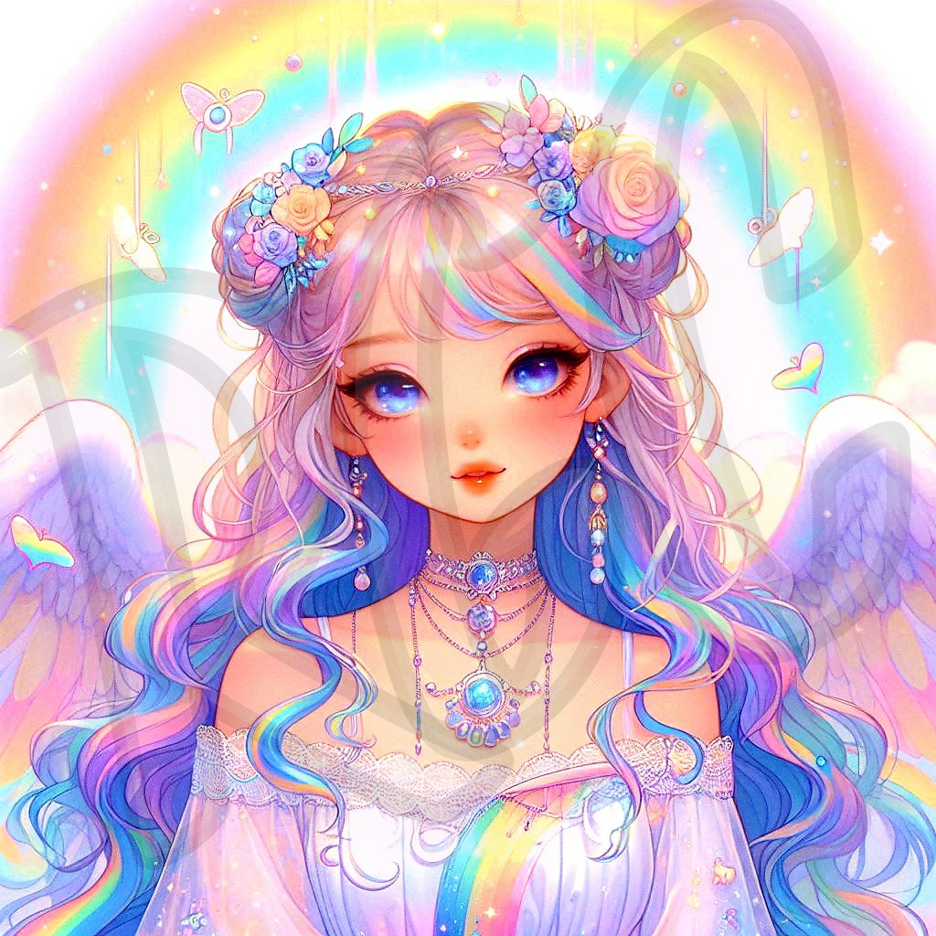Angel Love