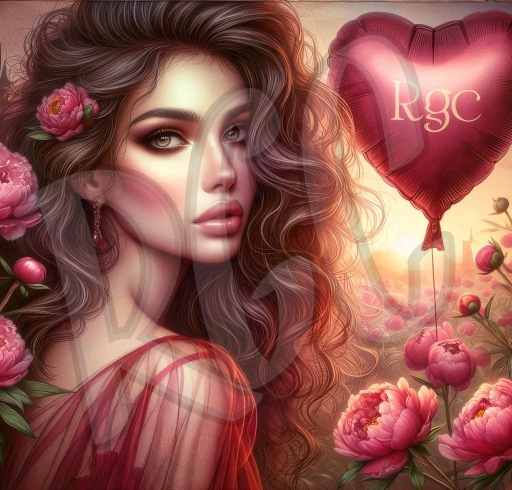 Rachel (RGC Gardens)