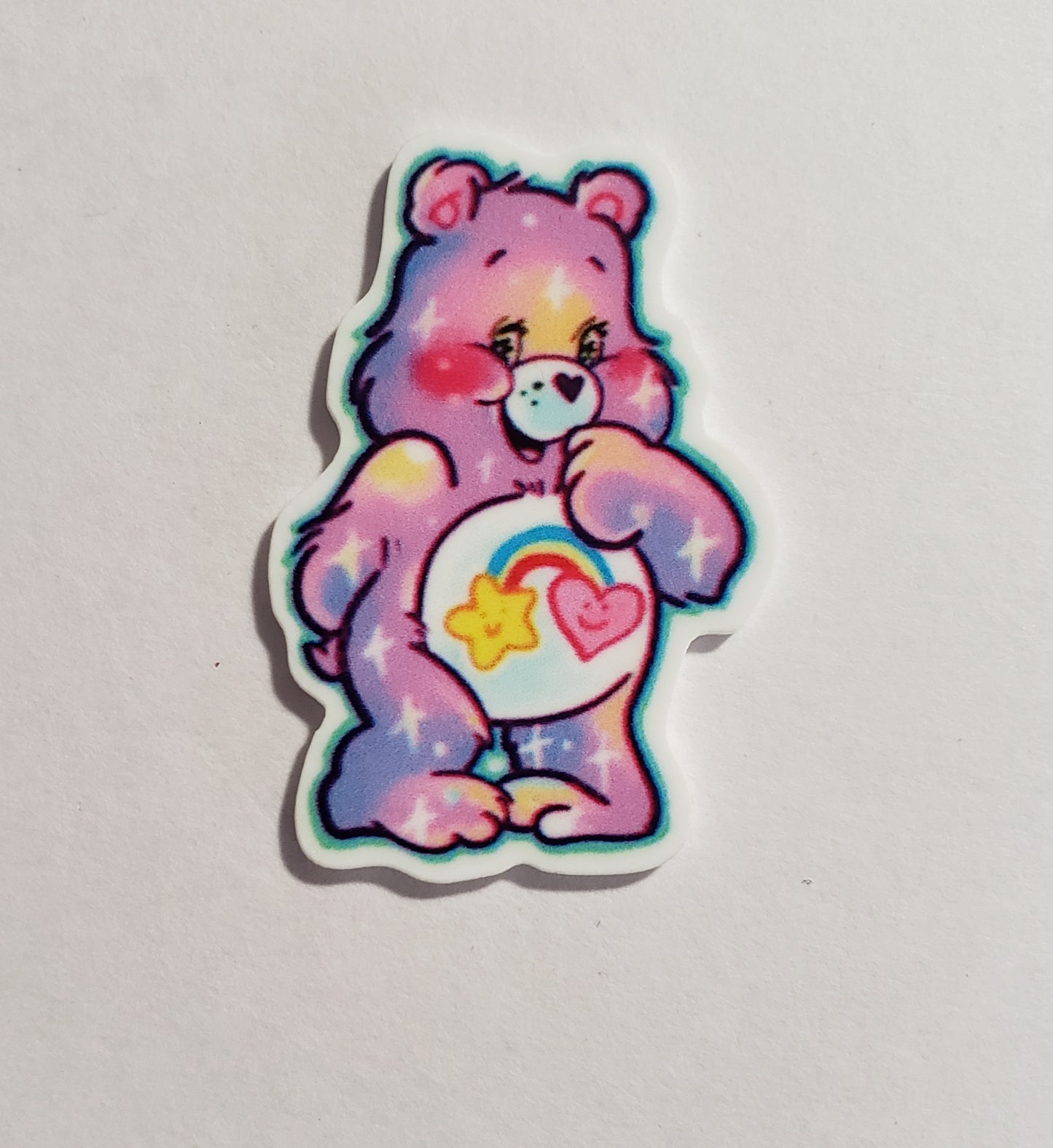 C Bears/PreciousM Minders