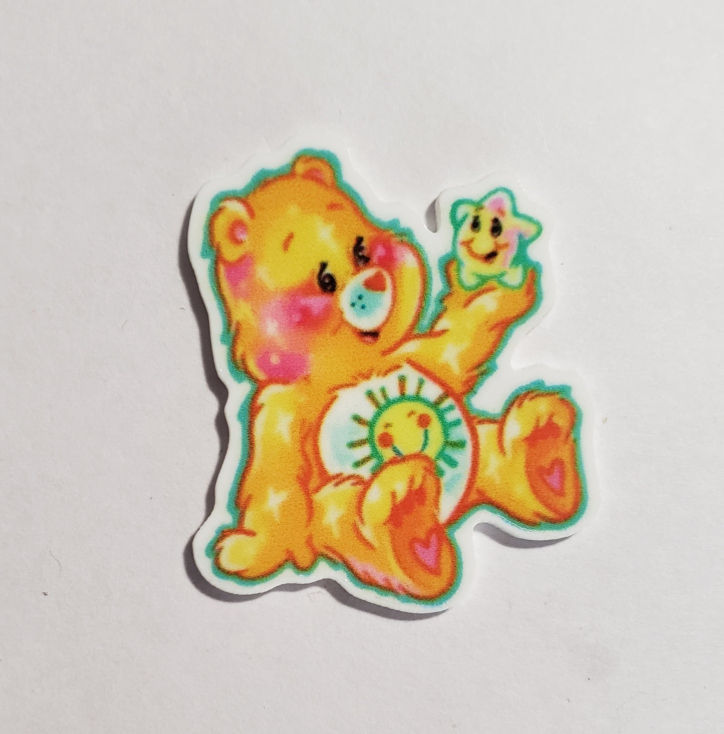 C Bears/PreciousM Minders