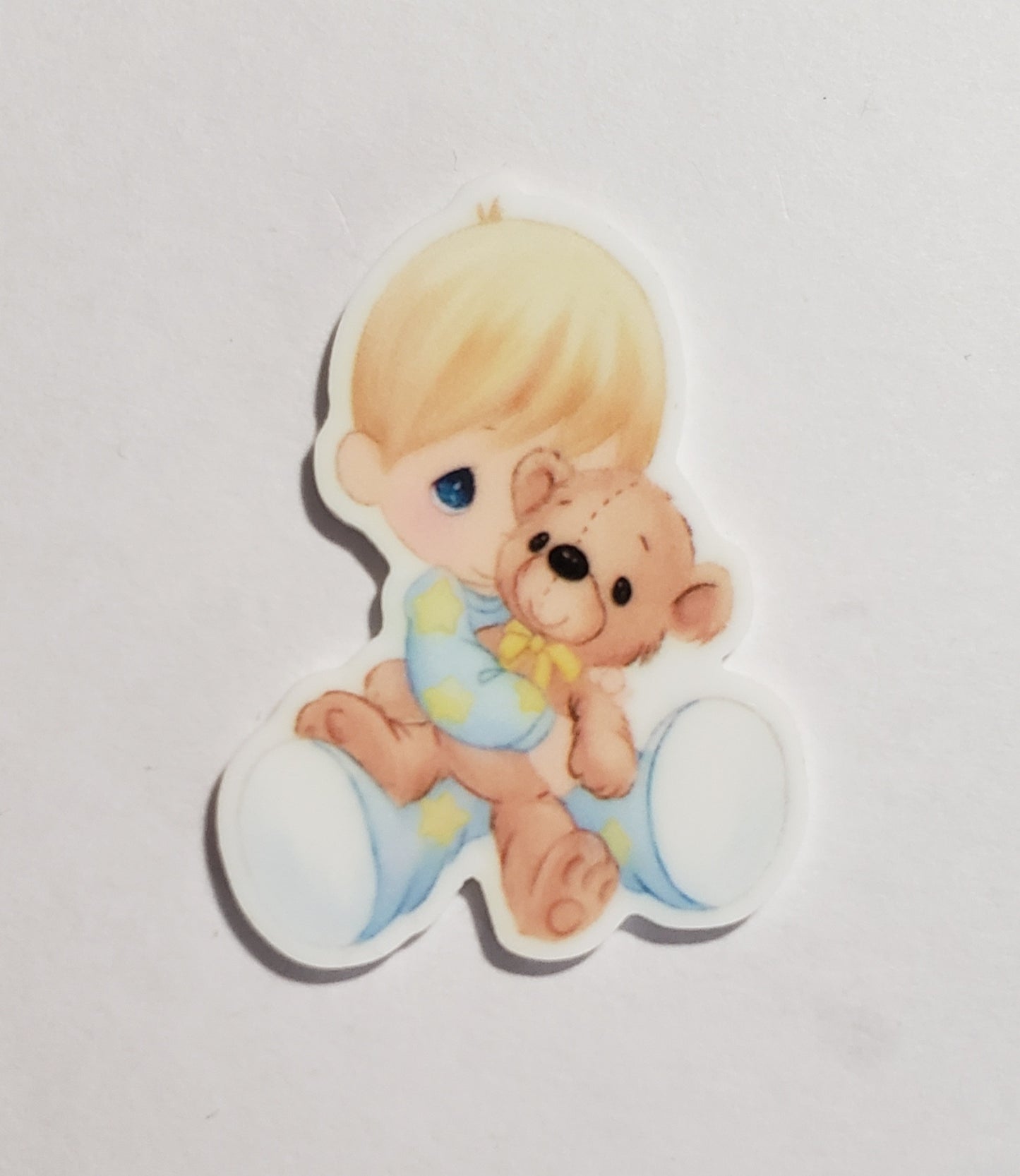 C Bears/PreciousM Minders