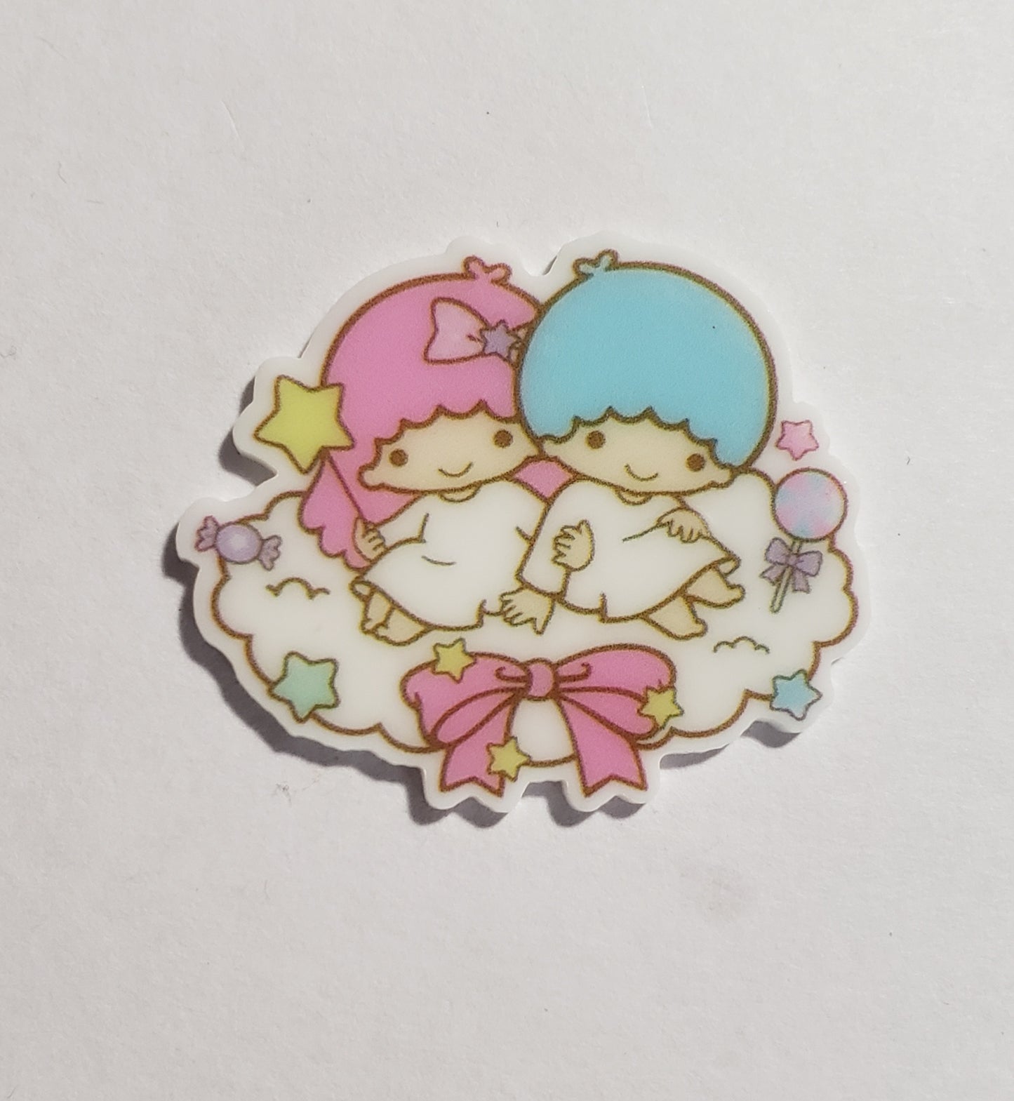 Sanrio/kawaii Minders
