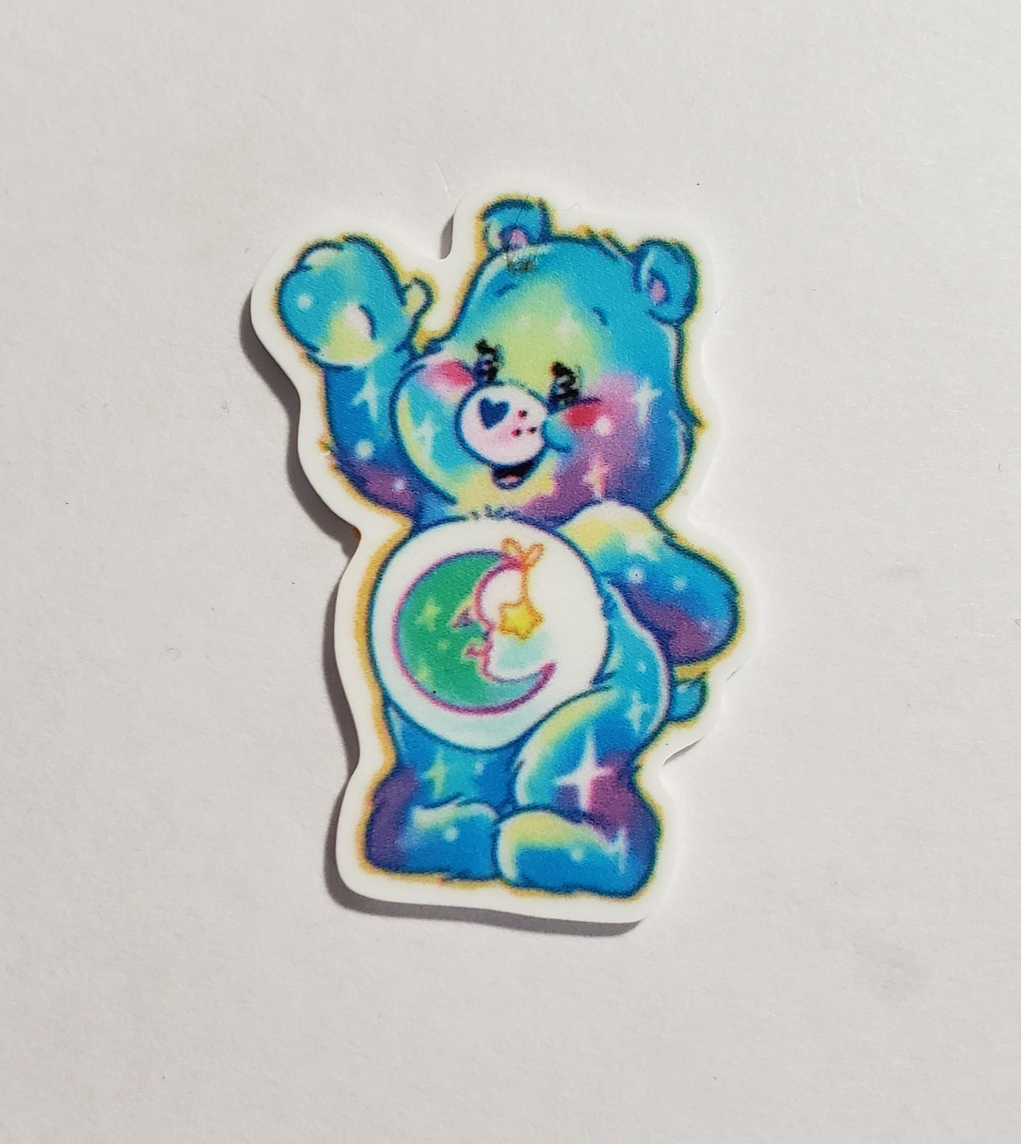 C Bears/PreciousM Minders