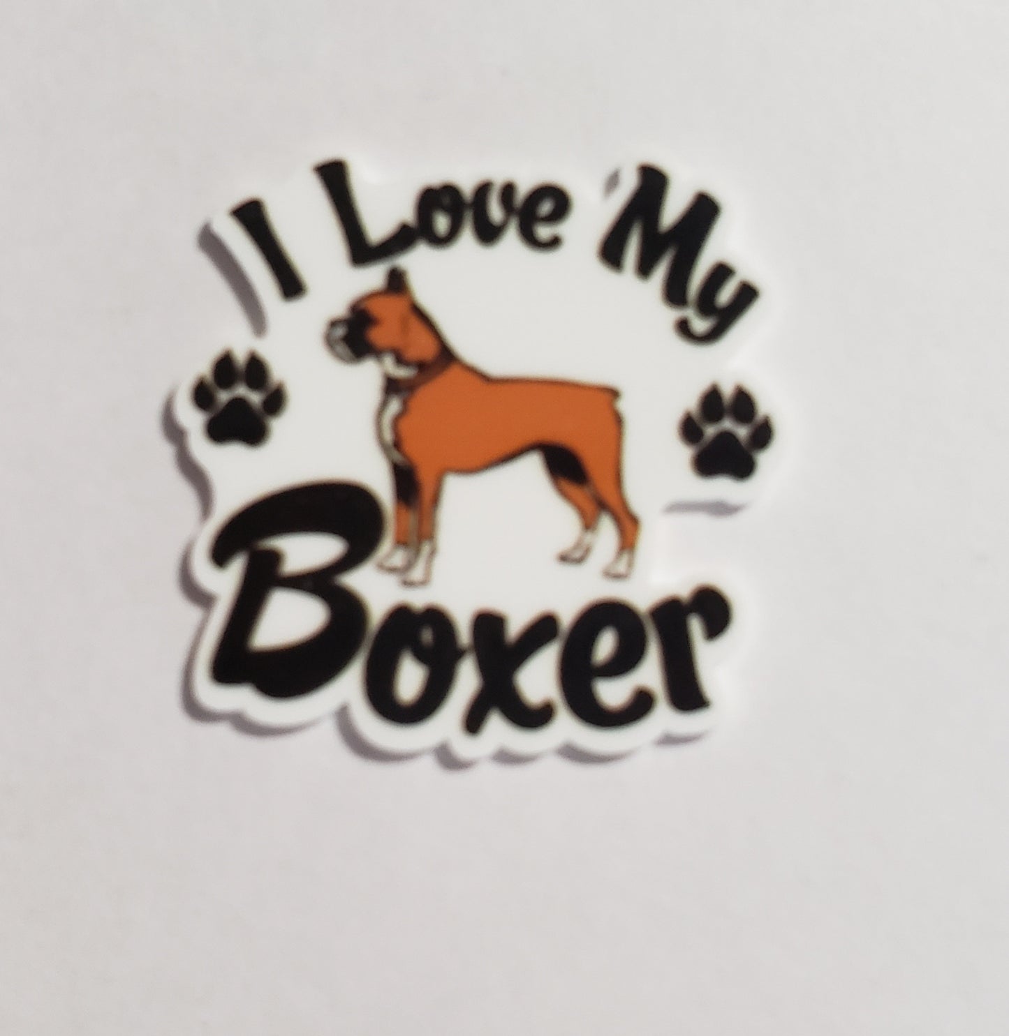 Paw minders etc