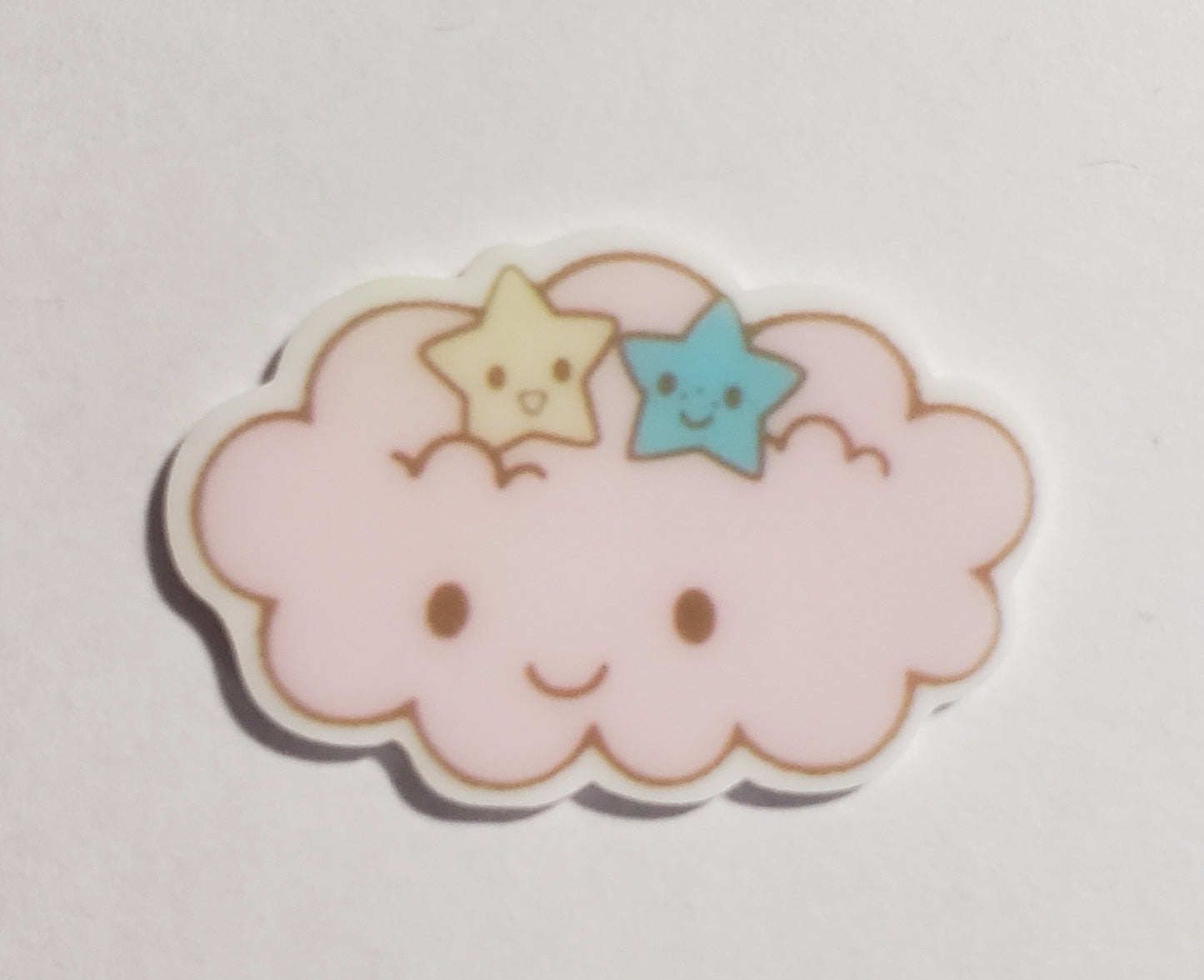 Sanrio/kawaii Minders