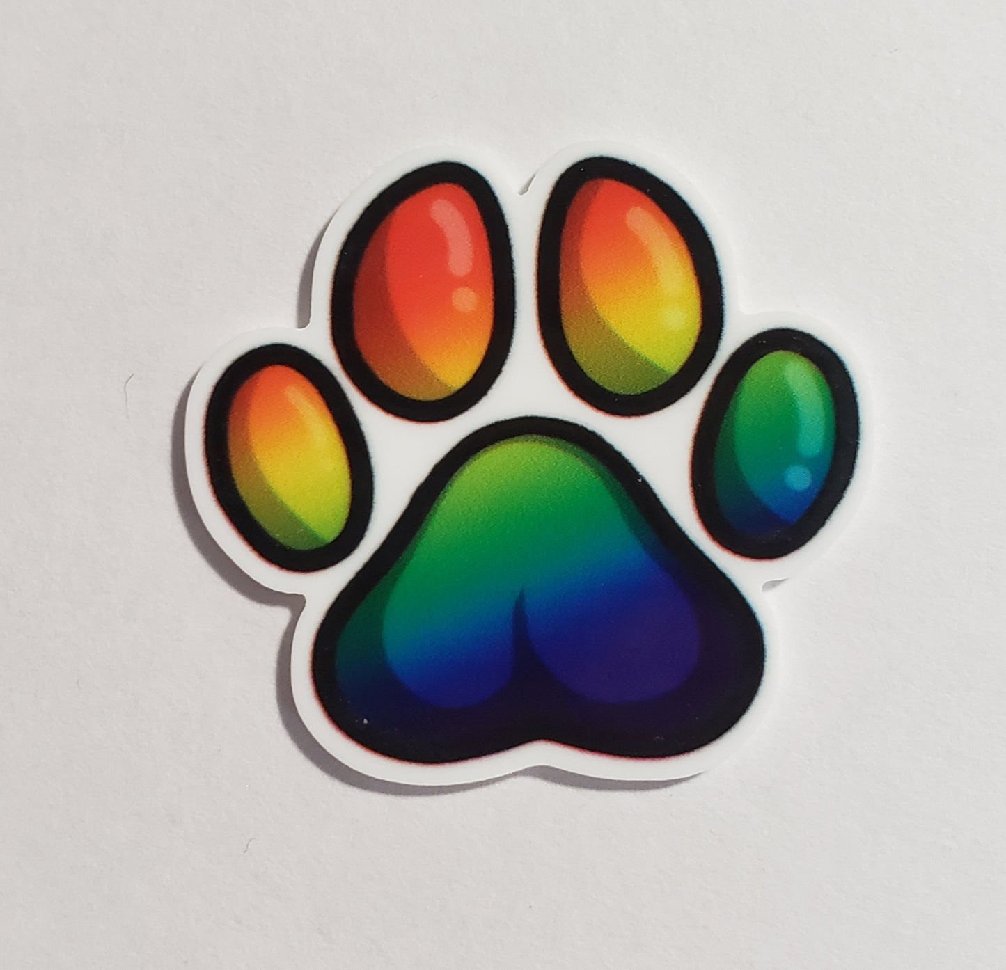 Paw minders etc