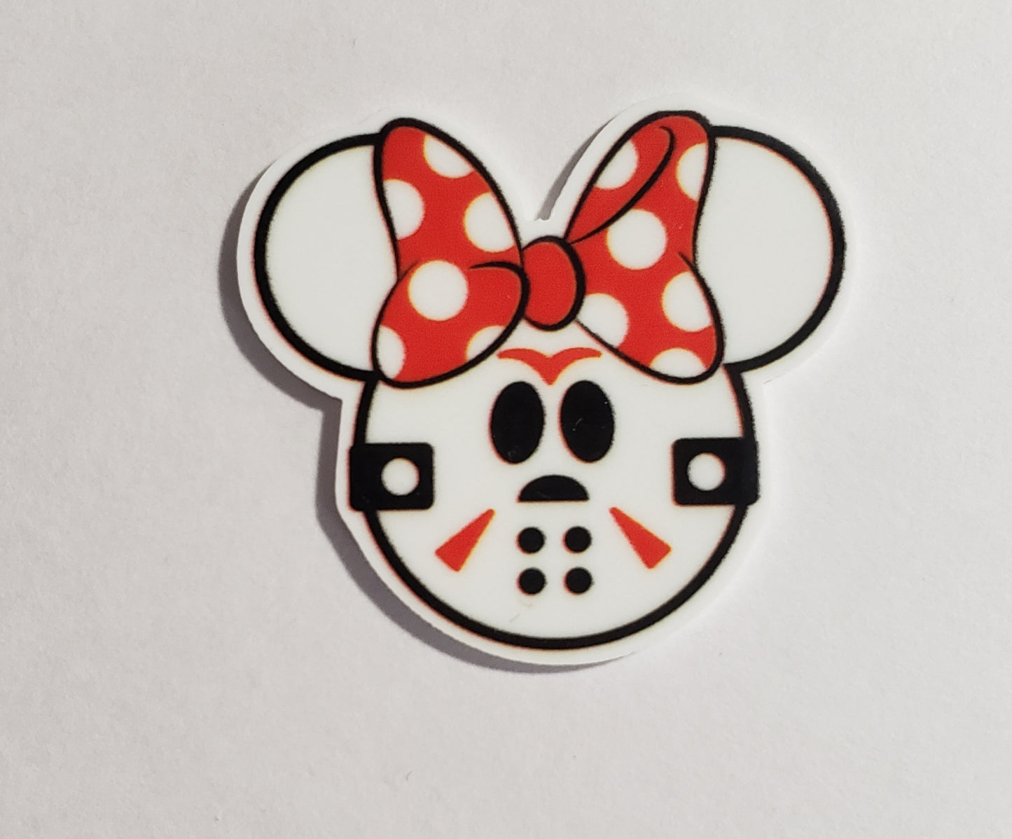 Disney/Mickey Head etc Minders