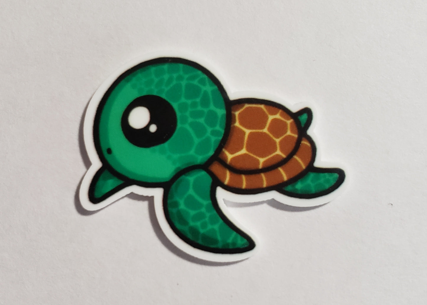 Animal/Sea Minders