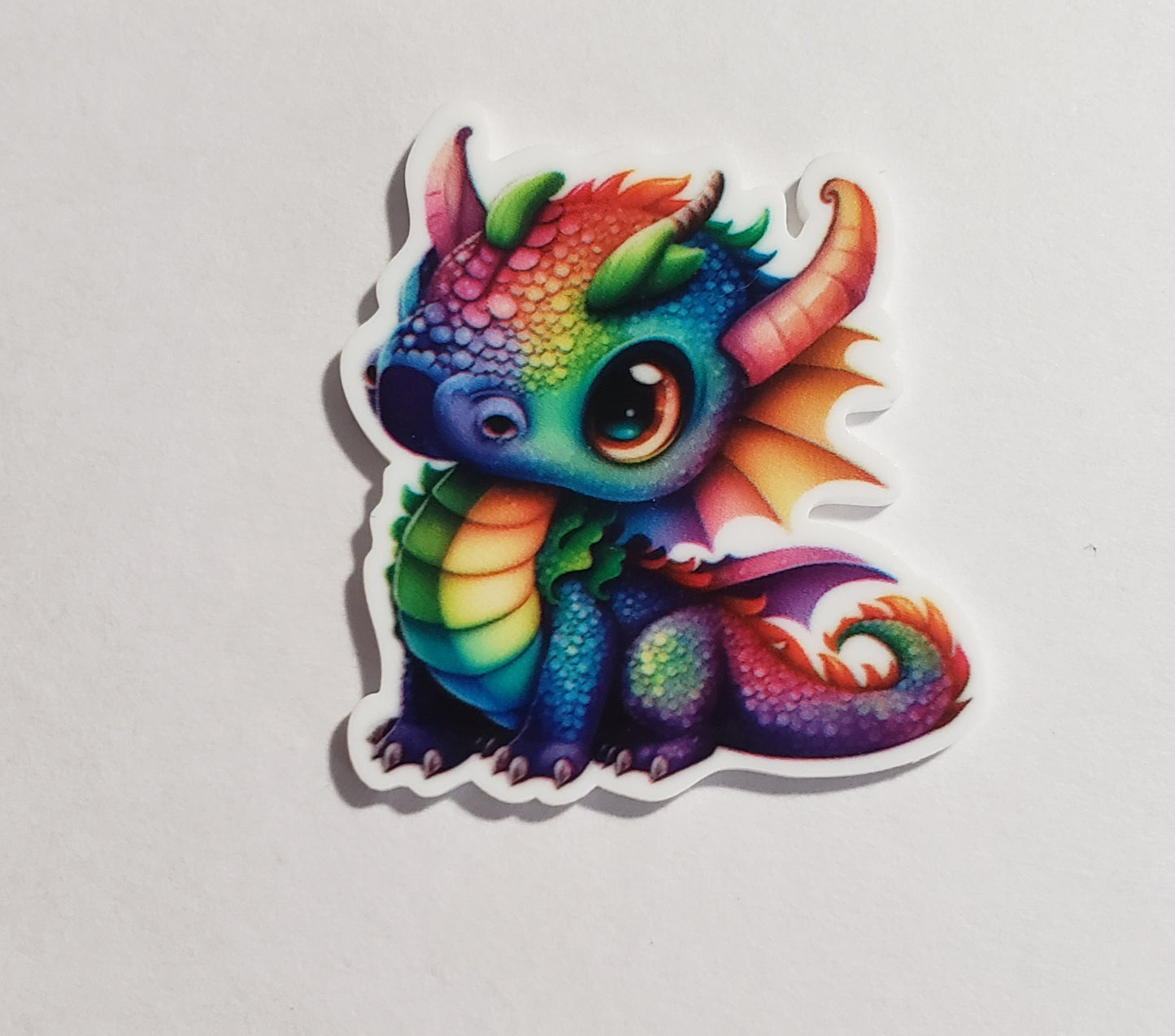 Dragons/Mermaids Minders