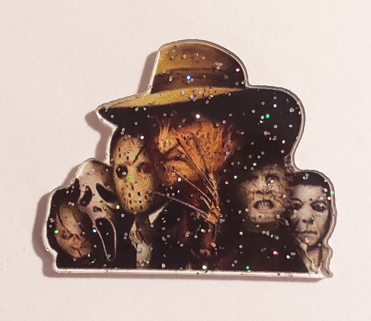 Horror/Misc Minders