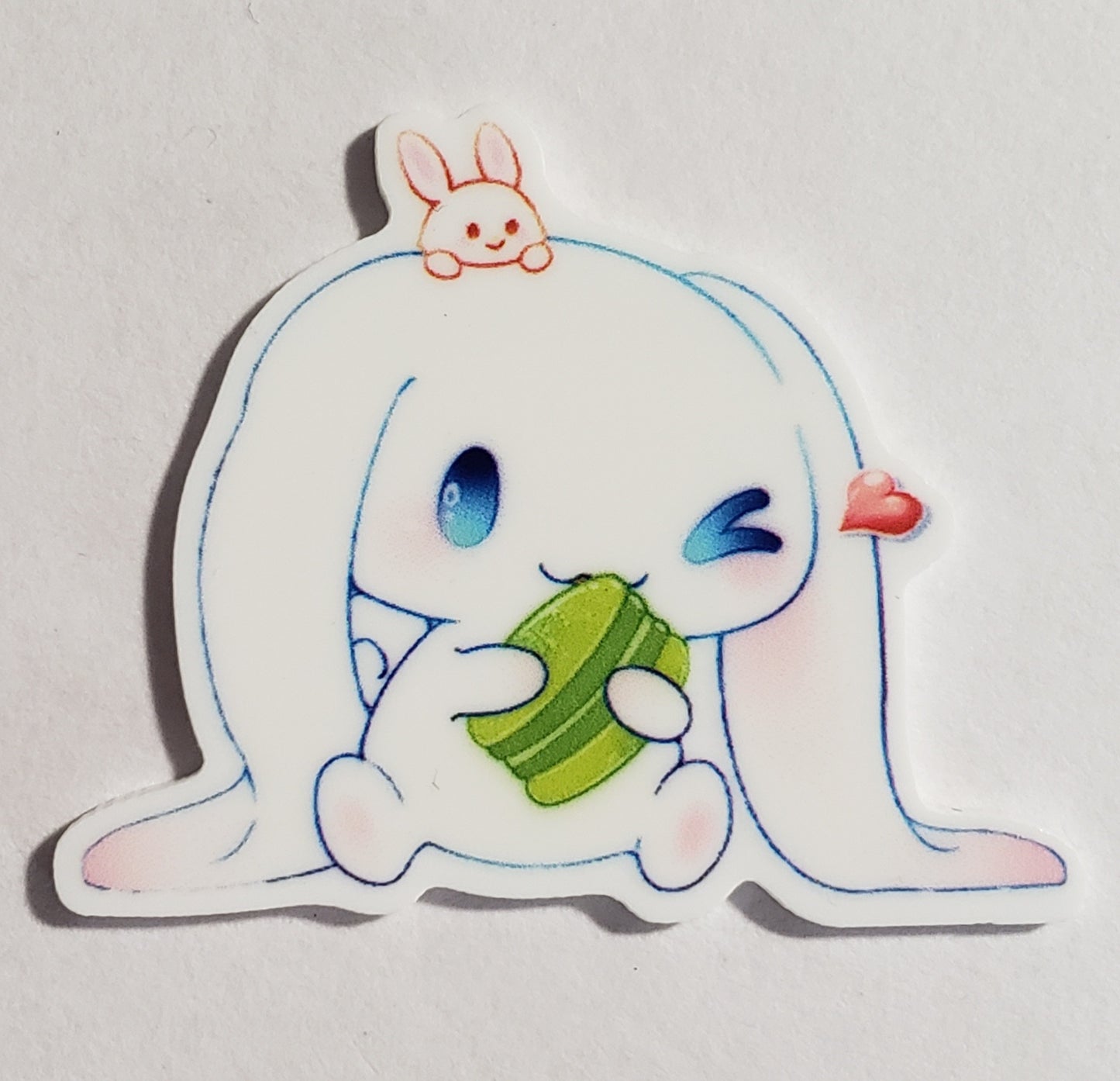 Sanrio/kawaii Minders
