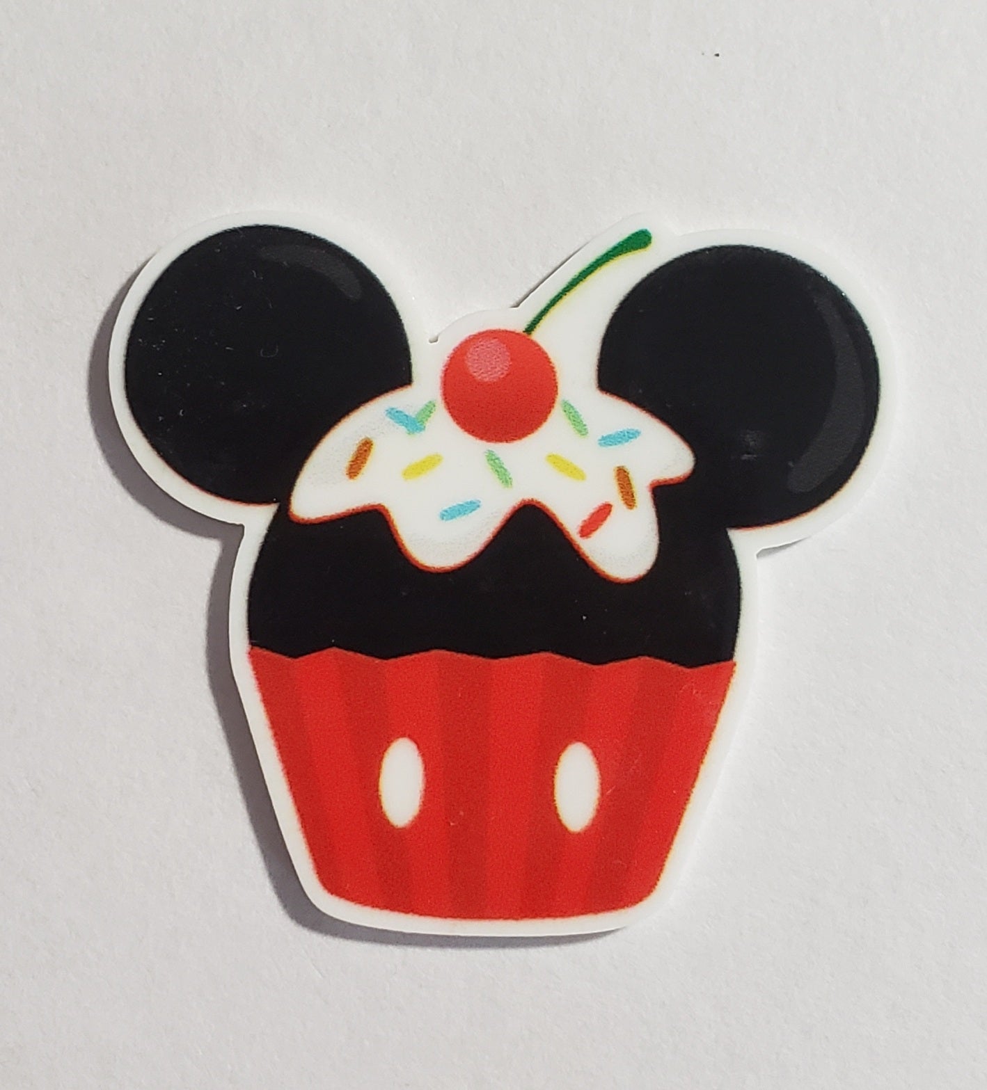 Disney/Mickey Head etc Minders